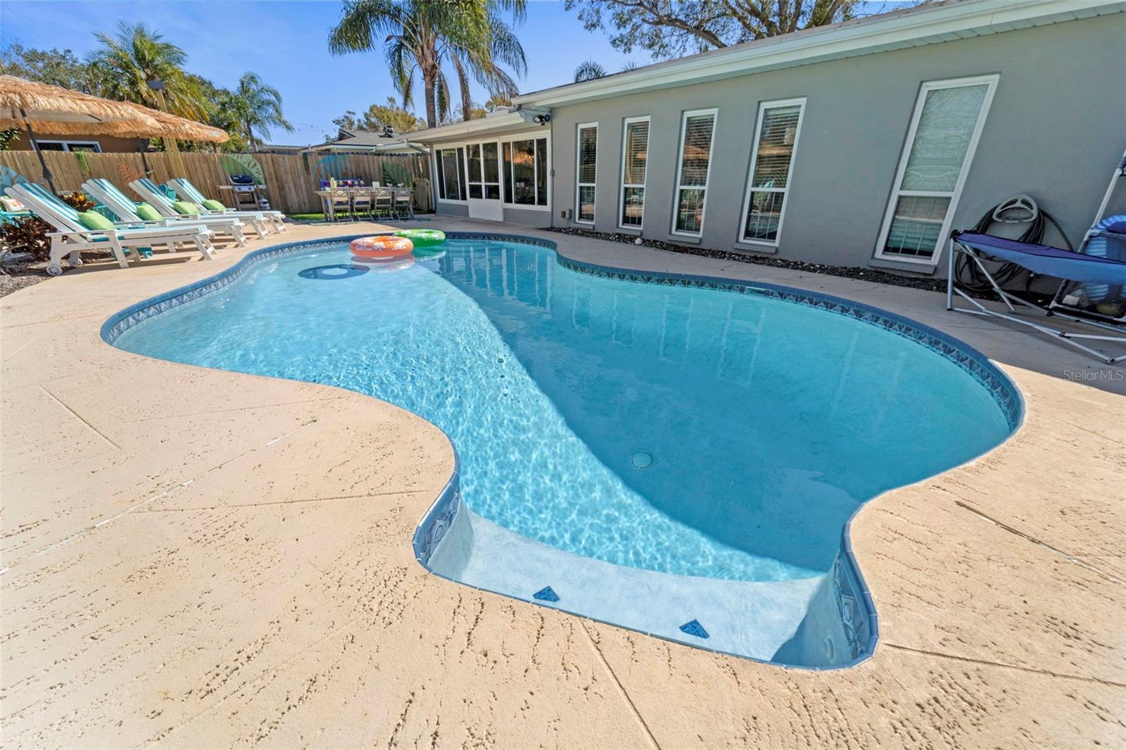 HOLIDAY HIGHLANDS 3RD ADD - Residential