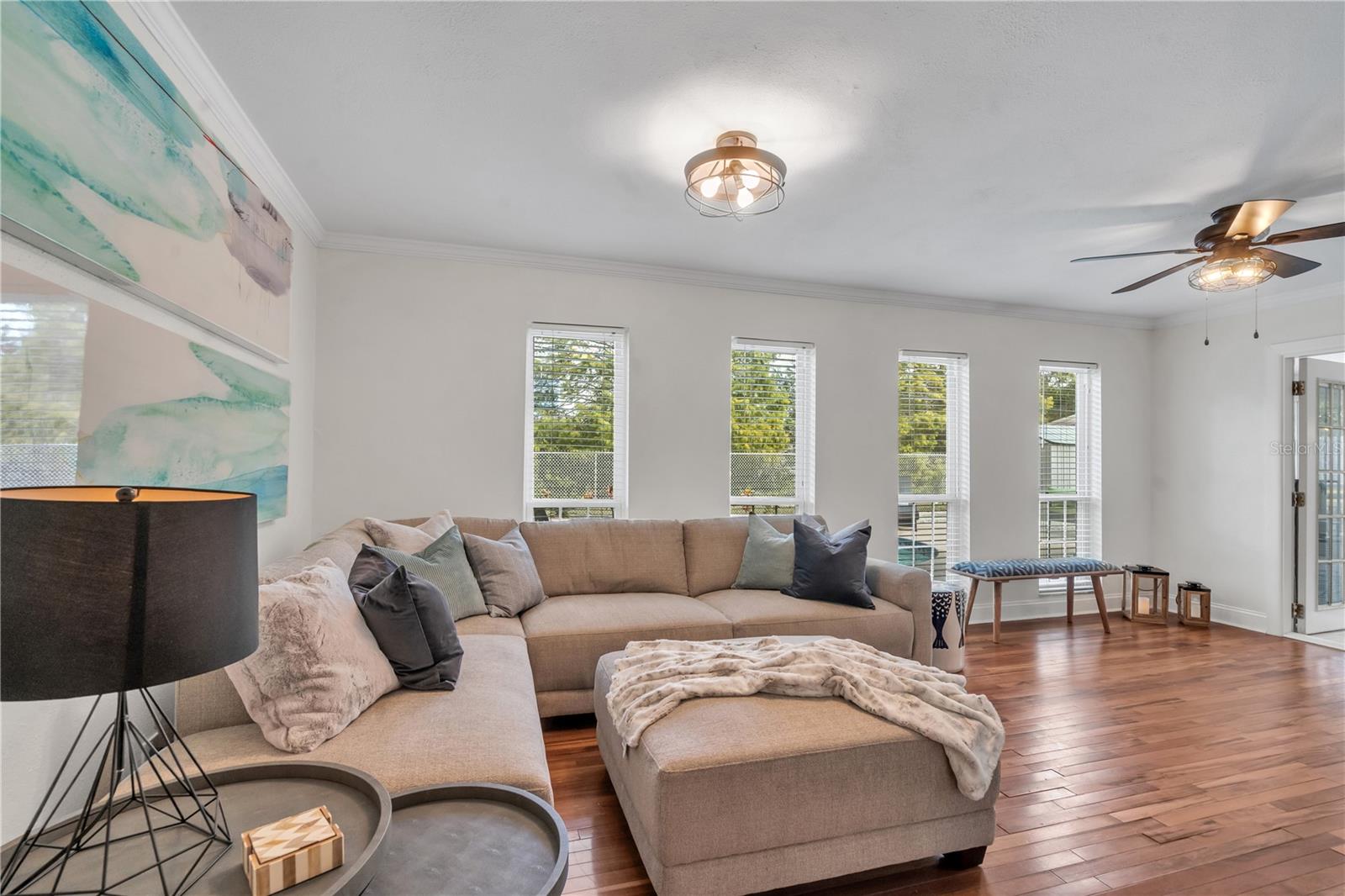 HOLIDAY HIGHLANDS 3RD ADD - Residential