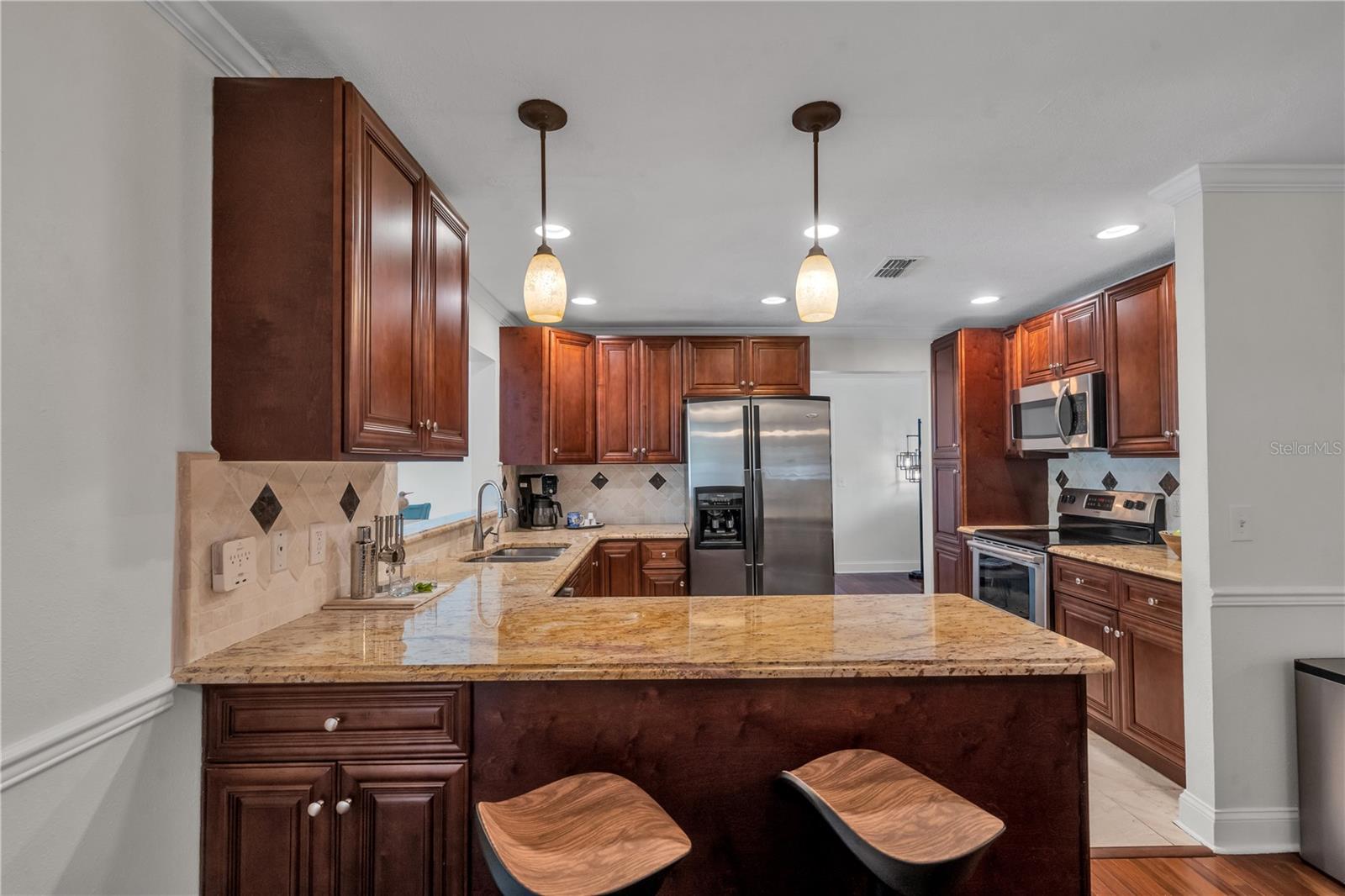 HOLIDAY HIGHLANDS 3RD ADD - Residential