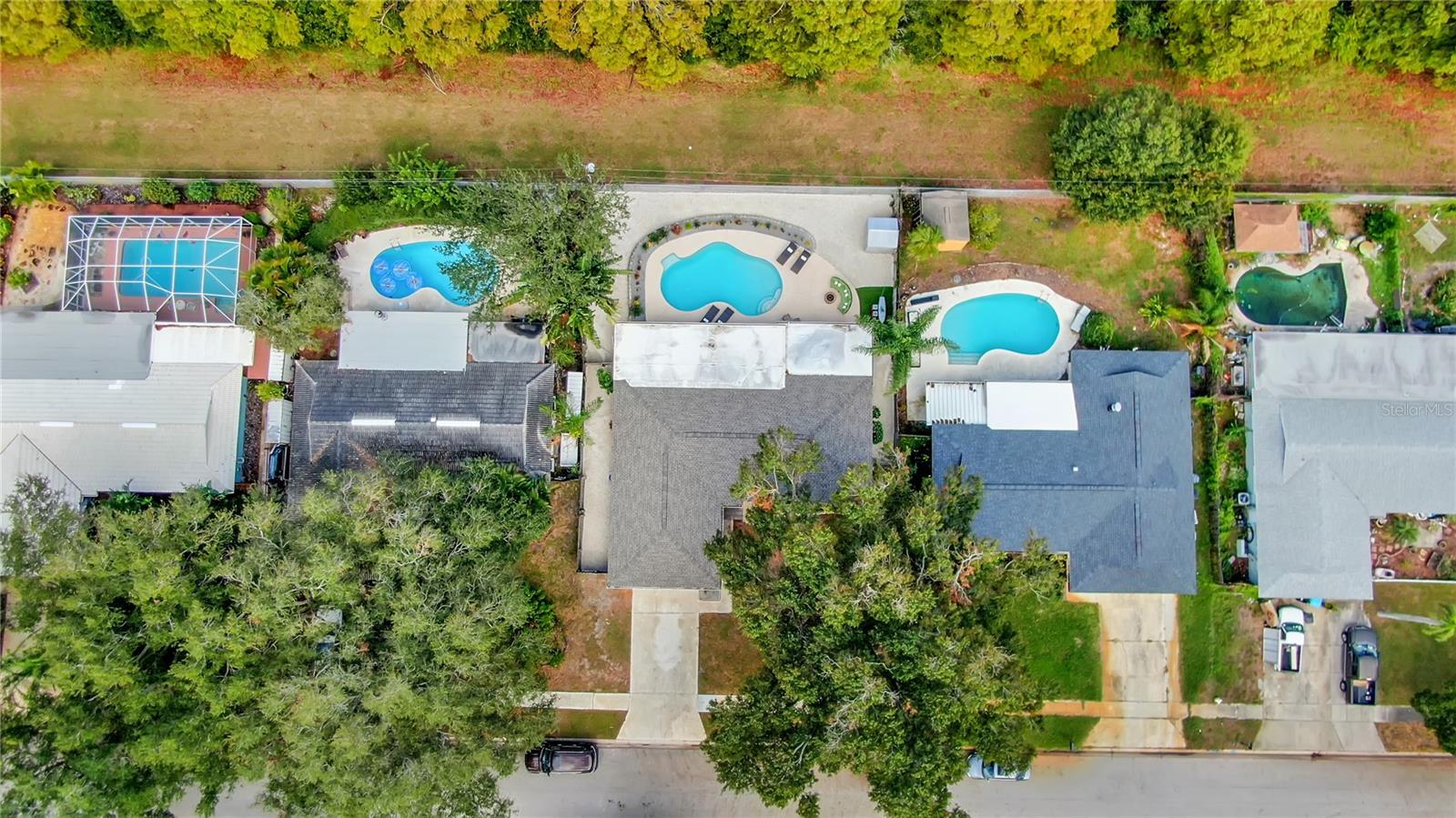 HOLIDAY HIGHLANDS 3RD ADD - Residential