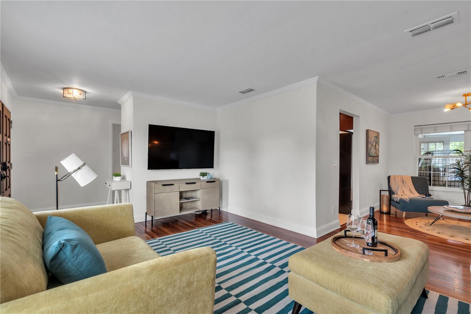 HOLIDAY HIGHLANDS 3RD ADD - Residential