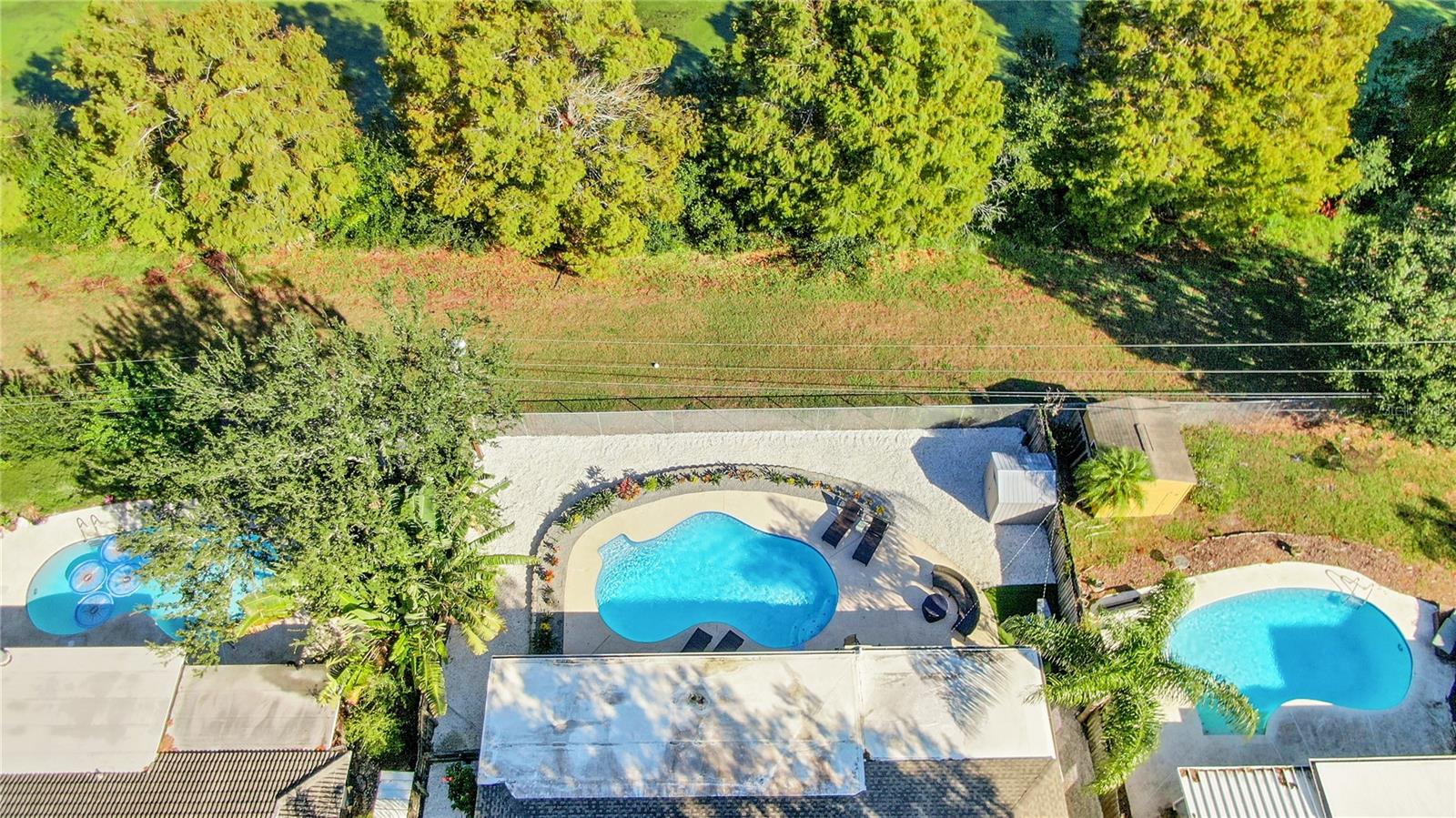 HOLIDAY HIGHLANDS 3RD ADD - Residential