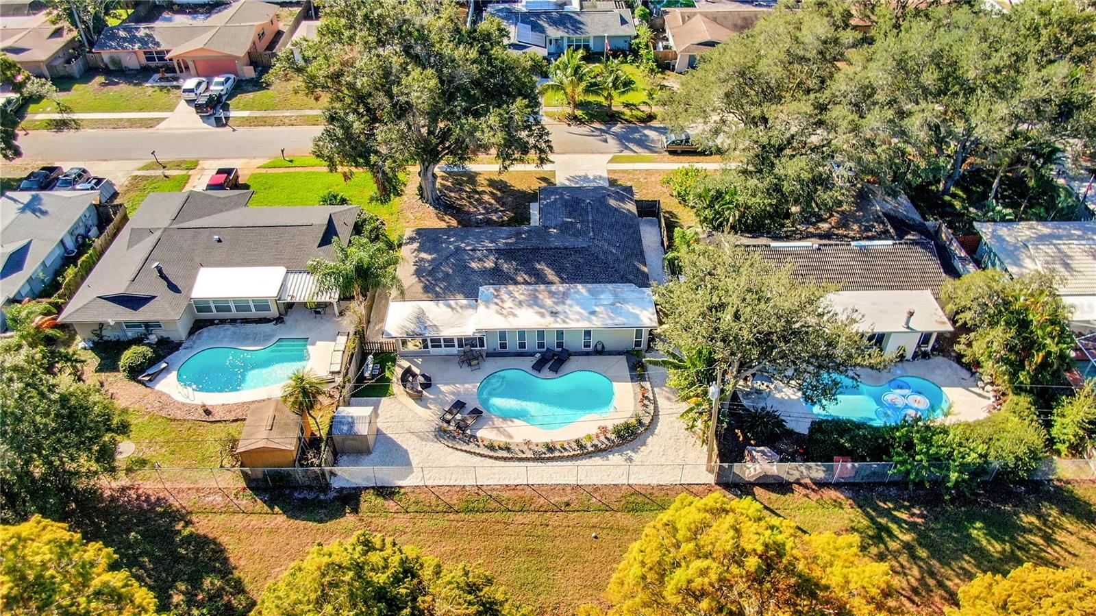 HOLIDAY HIGHLANDS 3RD ADD - Residential