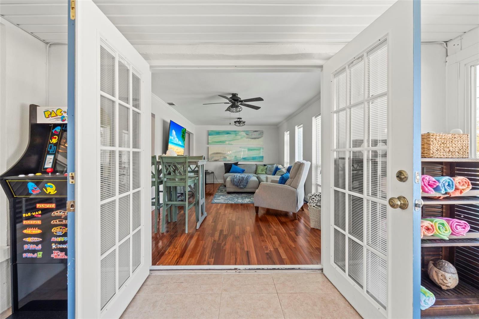 HOLIDAY HIGHLANDS 3RD ADD - Residential