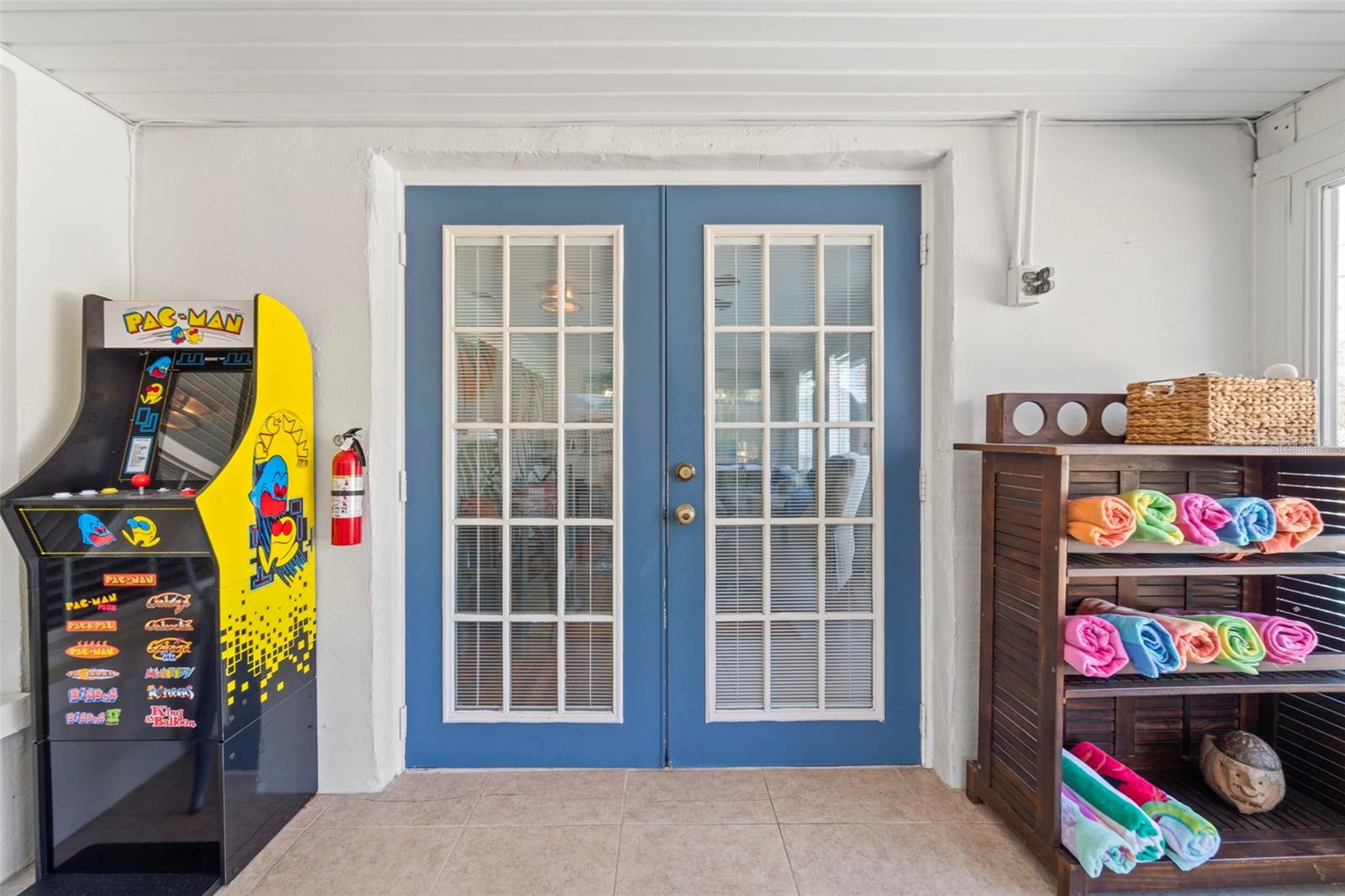 HOLIDAY HIGHLANDS 3RD ADD - Residential