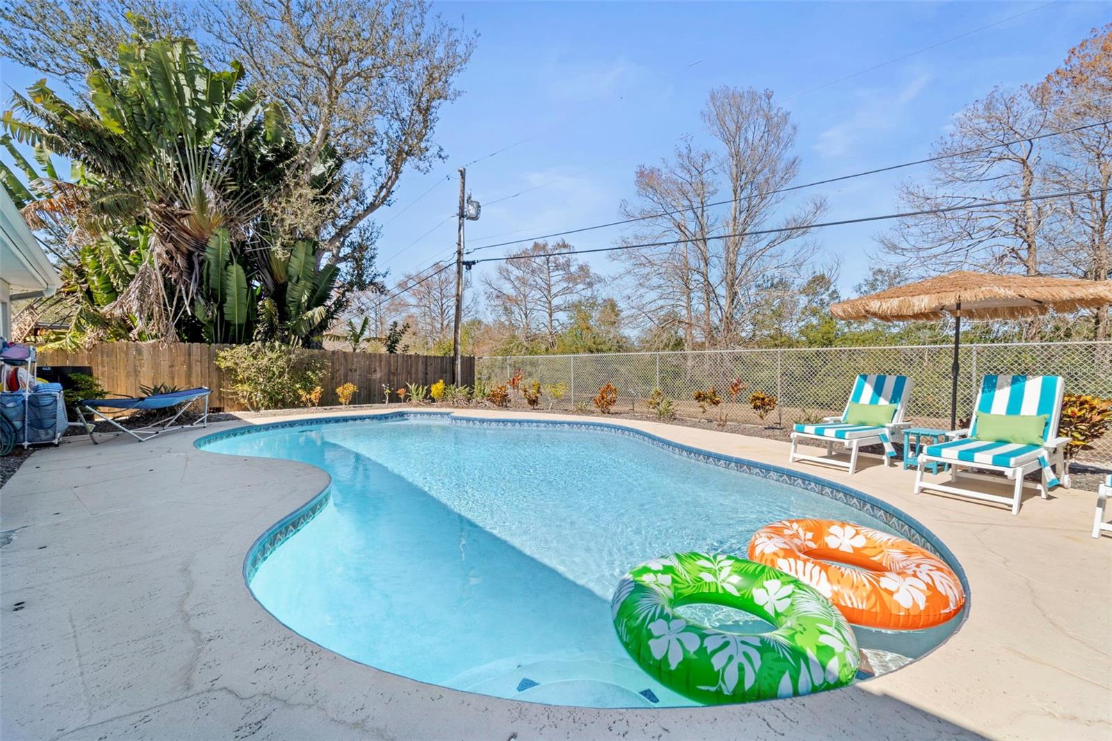 HOLIDAY HIGHLANDS 3RD ADD - Residential