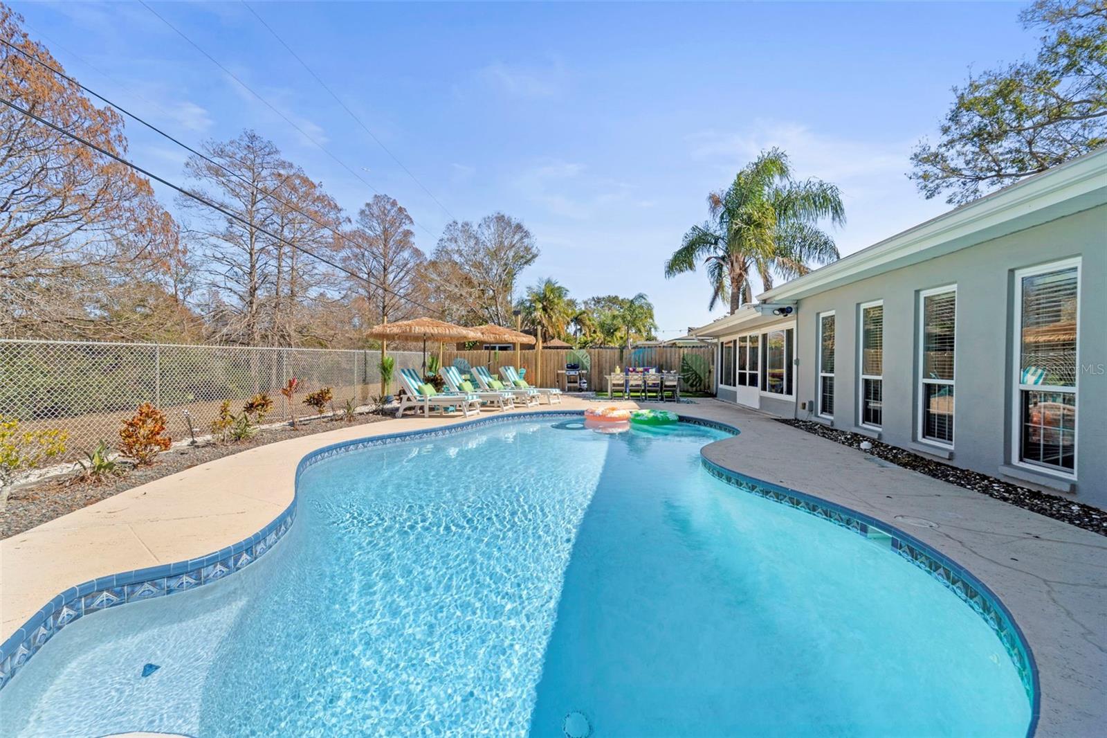 HOLIDAY HIGHLANDS 3RD ADD - Residential