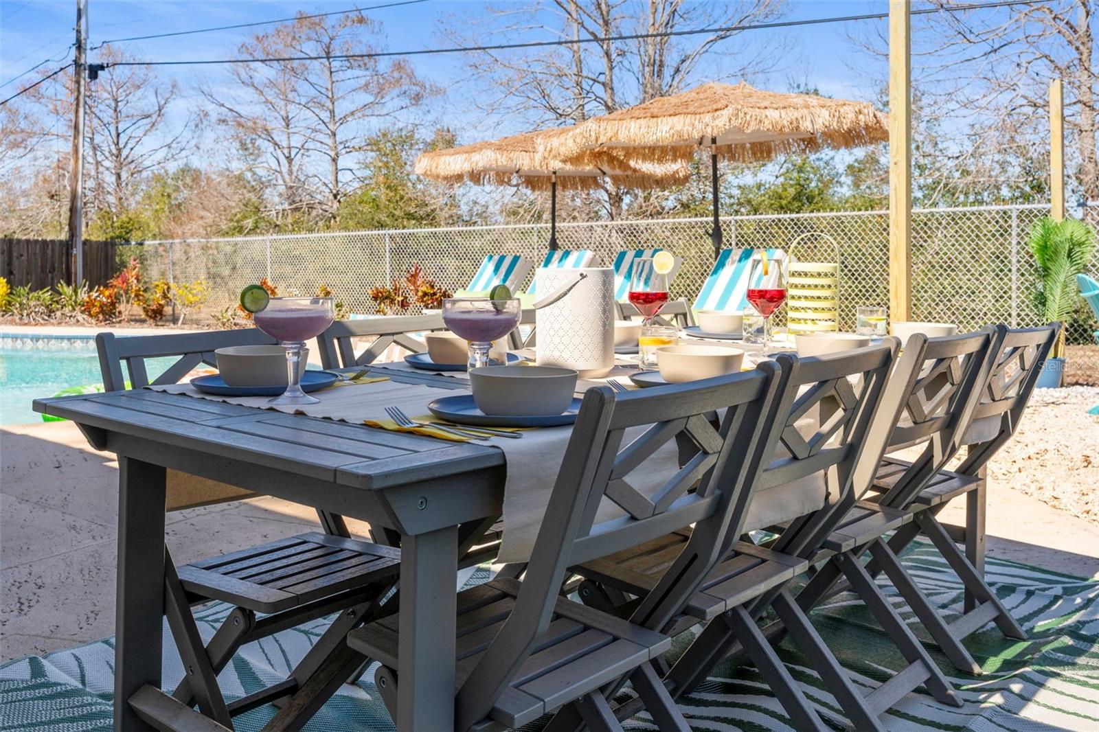 HOLIDAY HIGHLANDS 3RD ADD - Residential