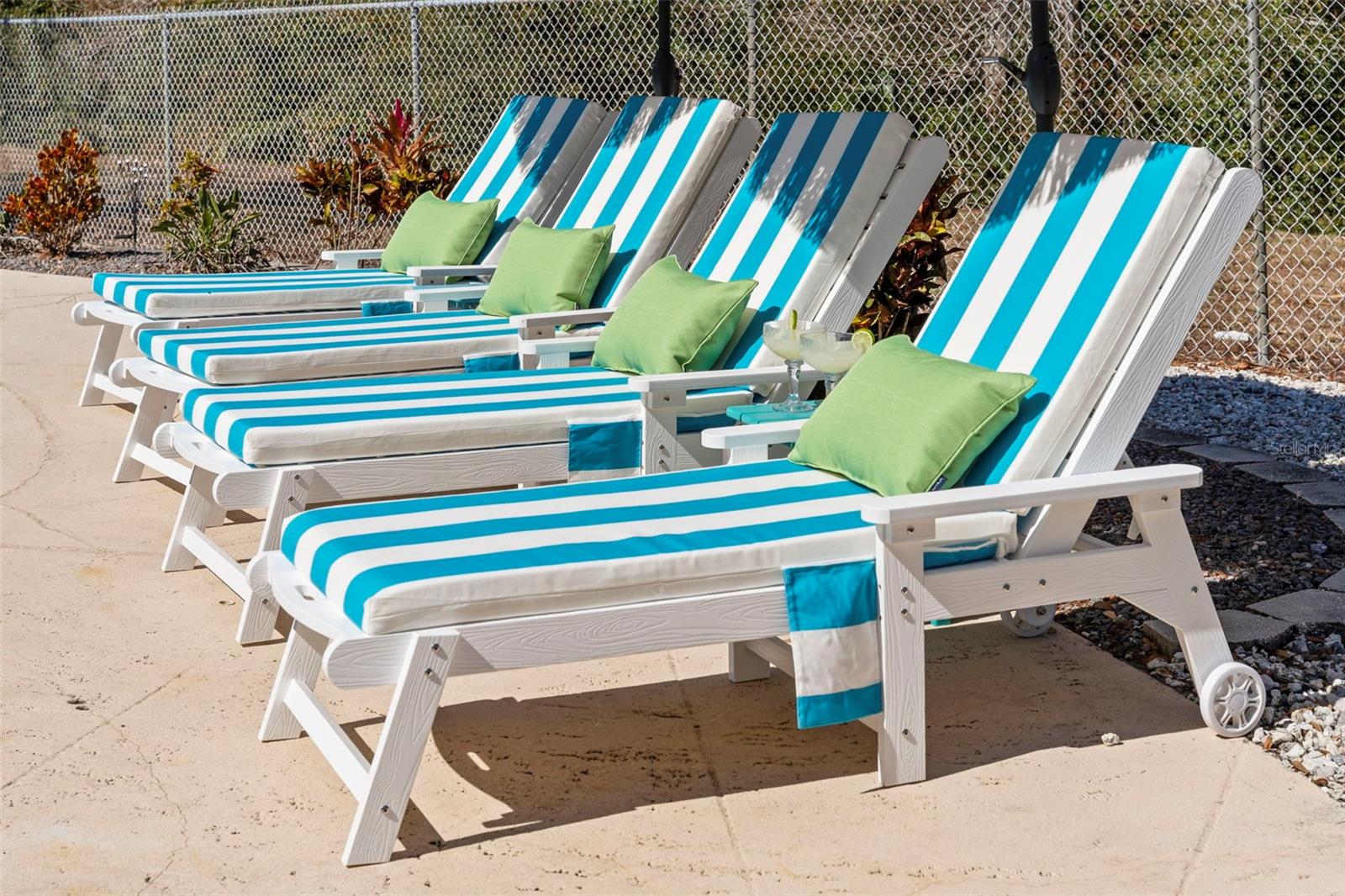 HOLIDAY HIGHLANDS 3RD ADD - Residential