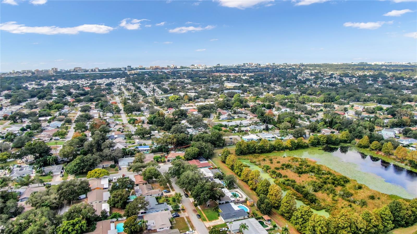 HOLIDAY HIGHLANDS 3RD ADD - Residential