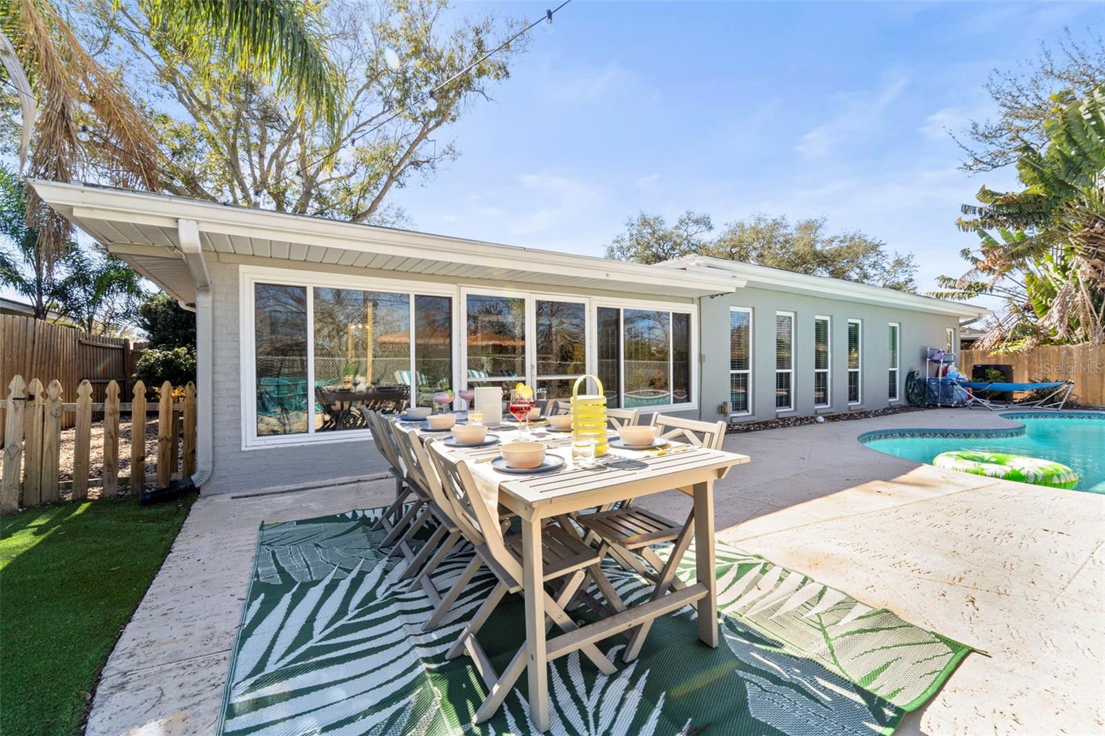 HOLIDAY HIGHLANDS 3RD ADD - Residential