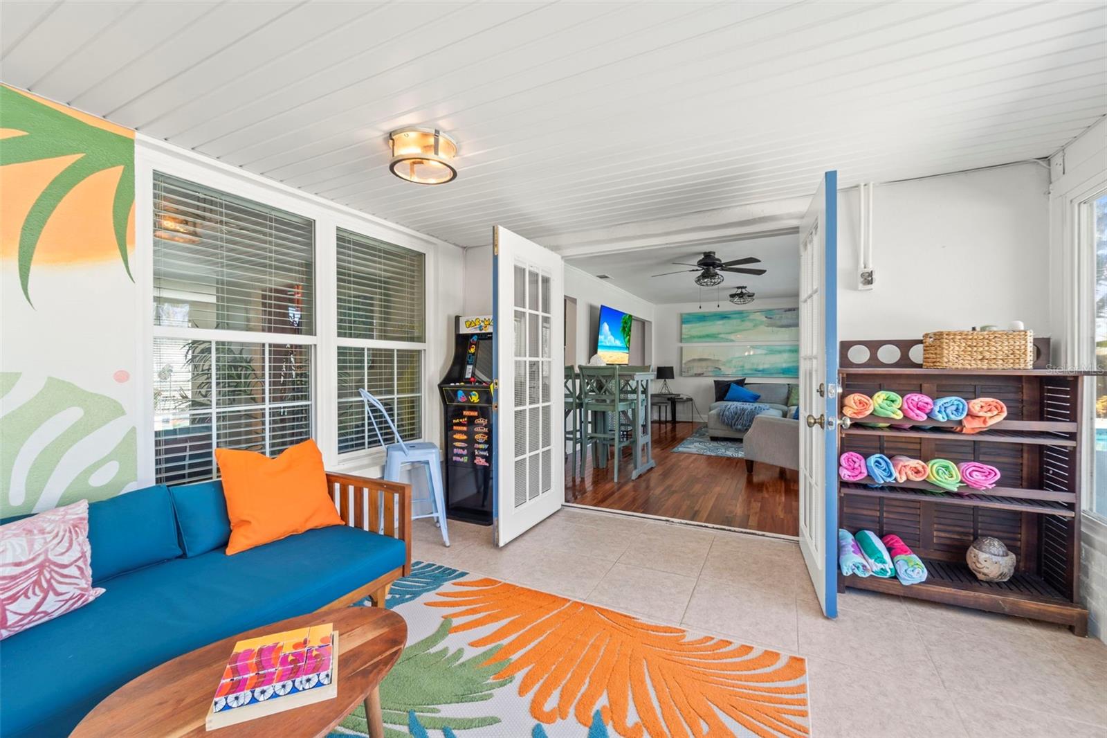 HOLIDAY HIGHLANDS 3RD ADD - Residential