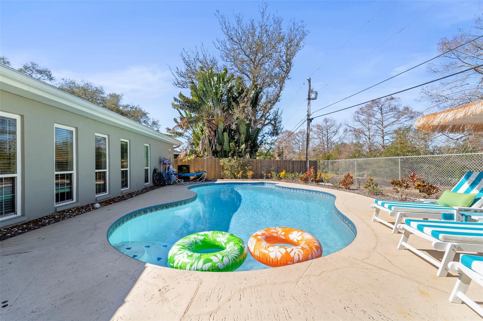 HOLIDAY HIGHLANDS 3RD ADD - Residential