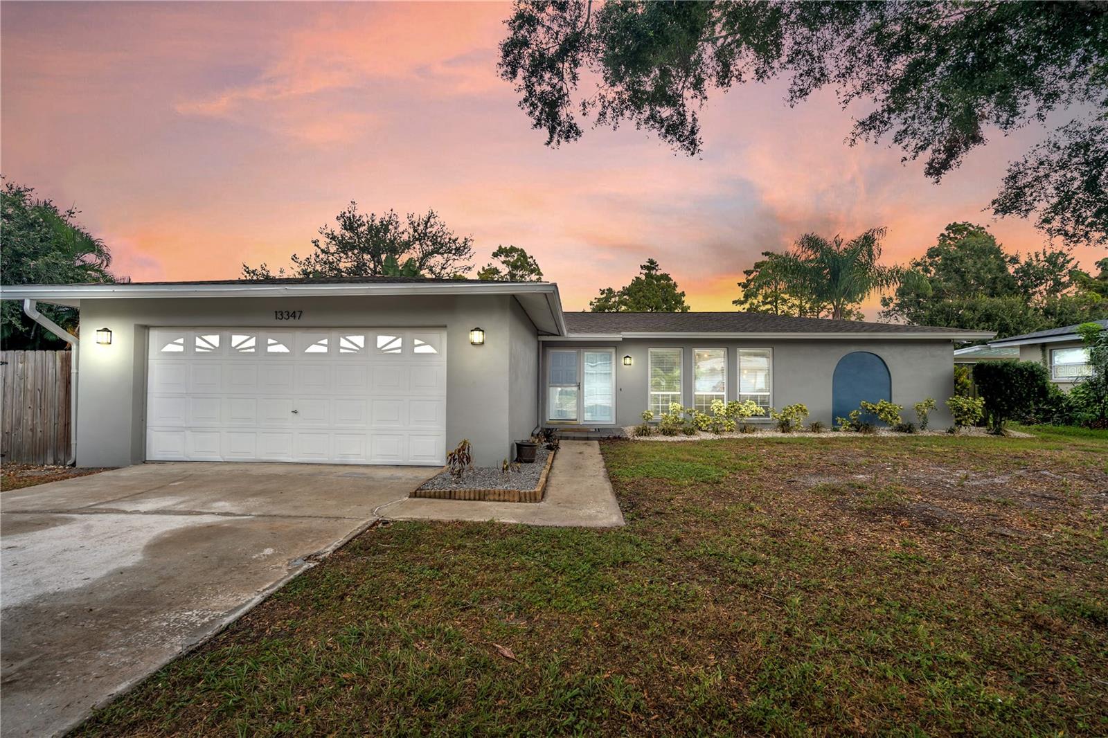 HOLIDAY HIGHLANDS 3RD ADD - Residential