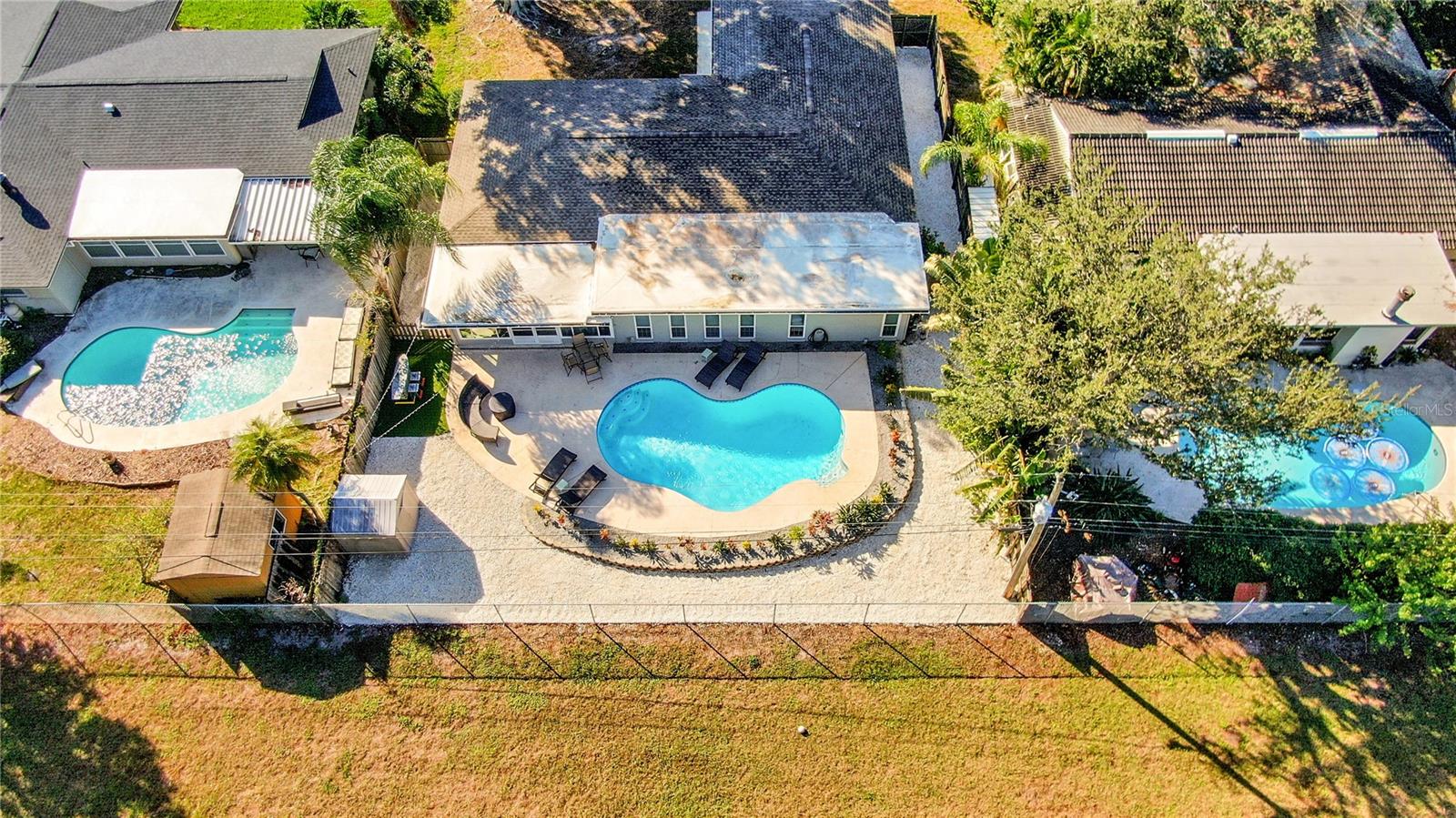 HOLIDAY HIGHLANDS 3RD ADD - Residential