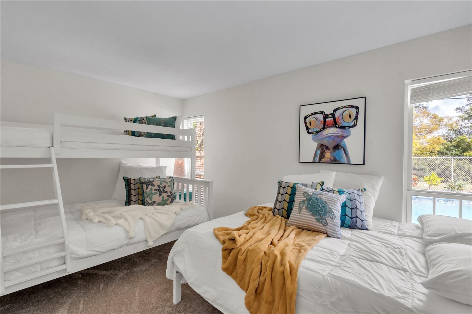 HOLIDAY HIGHLANDS 3RD ADD - Residential