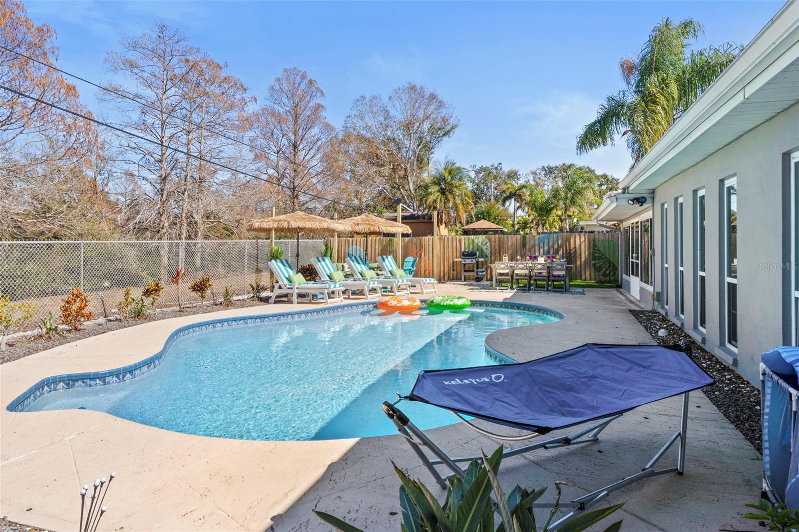 HOLIDAY HIGHLANDS 3RD ADD - Residential