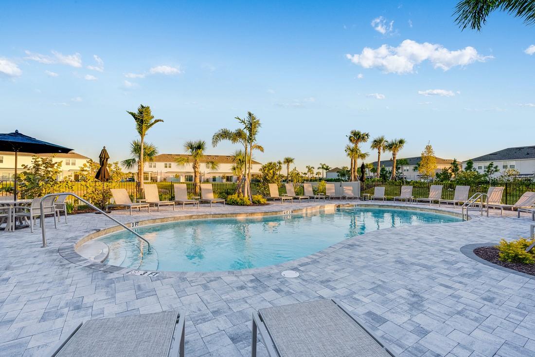 THE TOWNS AT SKYE RANCH - Residential