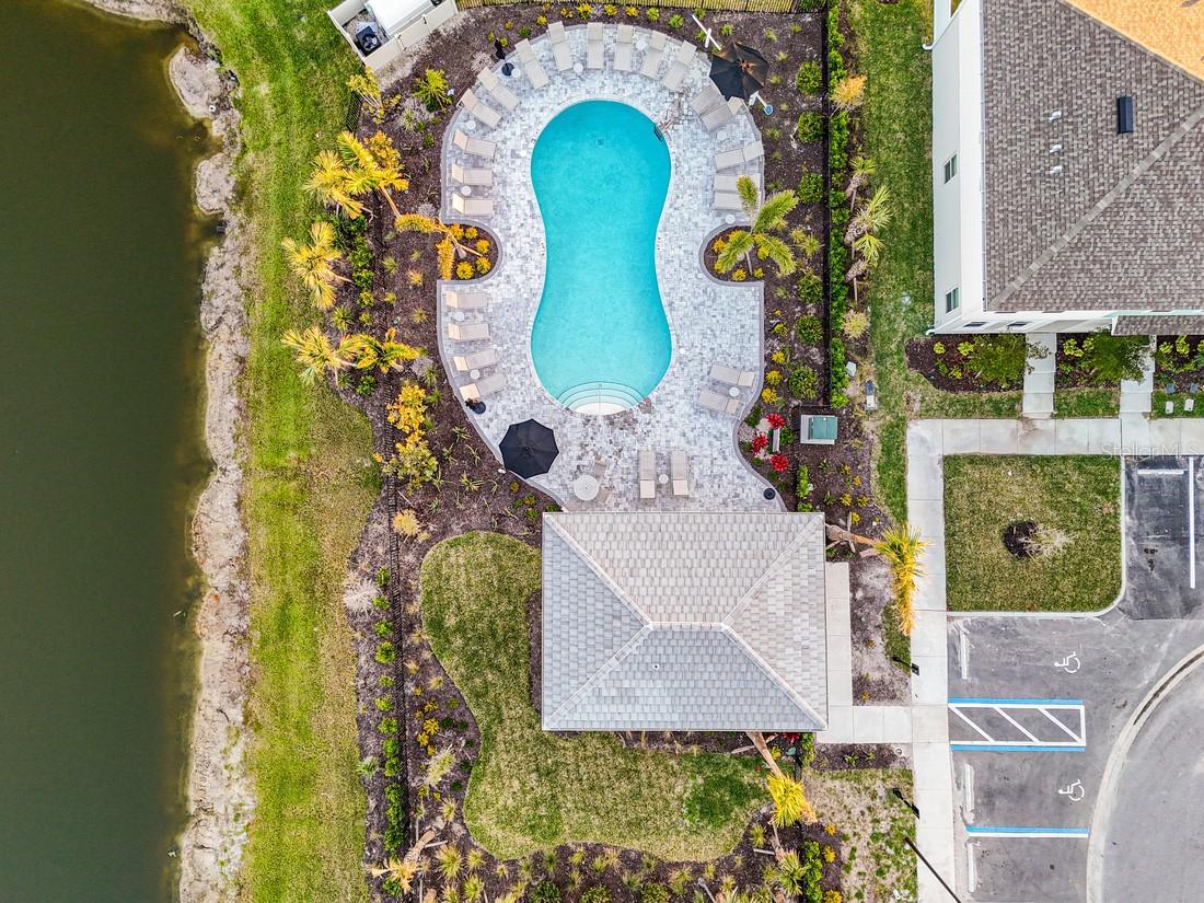 THE TOWNS AT SKYE RANCH - Residential