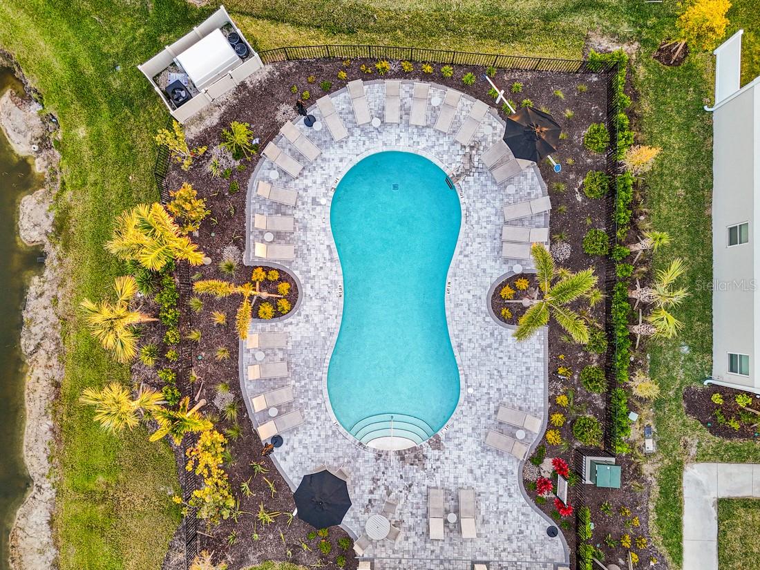 THE TOWNS AT SKYE RANCH - Residential