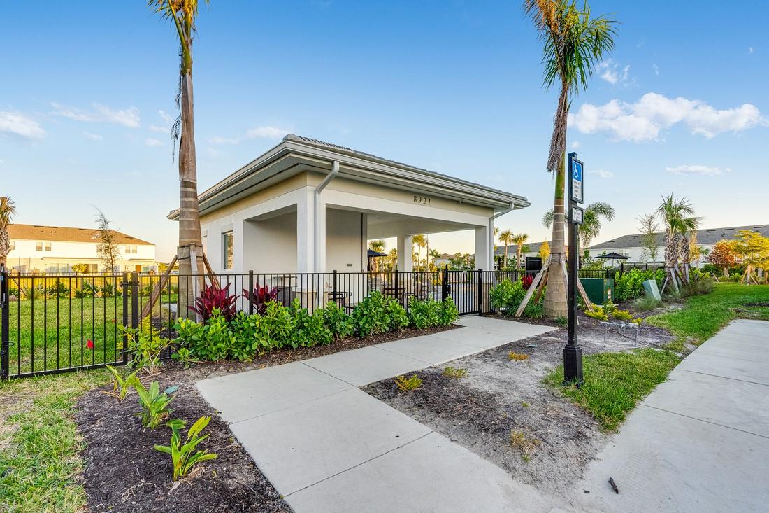 THE TOWNS AT SKYE RANCH - Residential