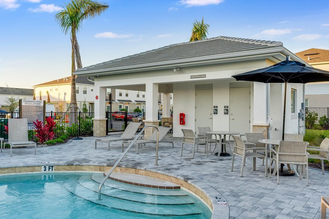 THE TOWNS AT SKYE RANCH - Residential