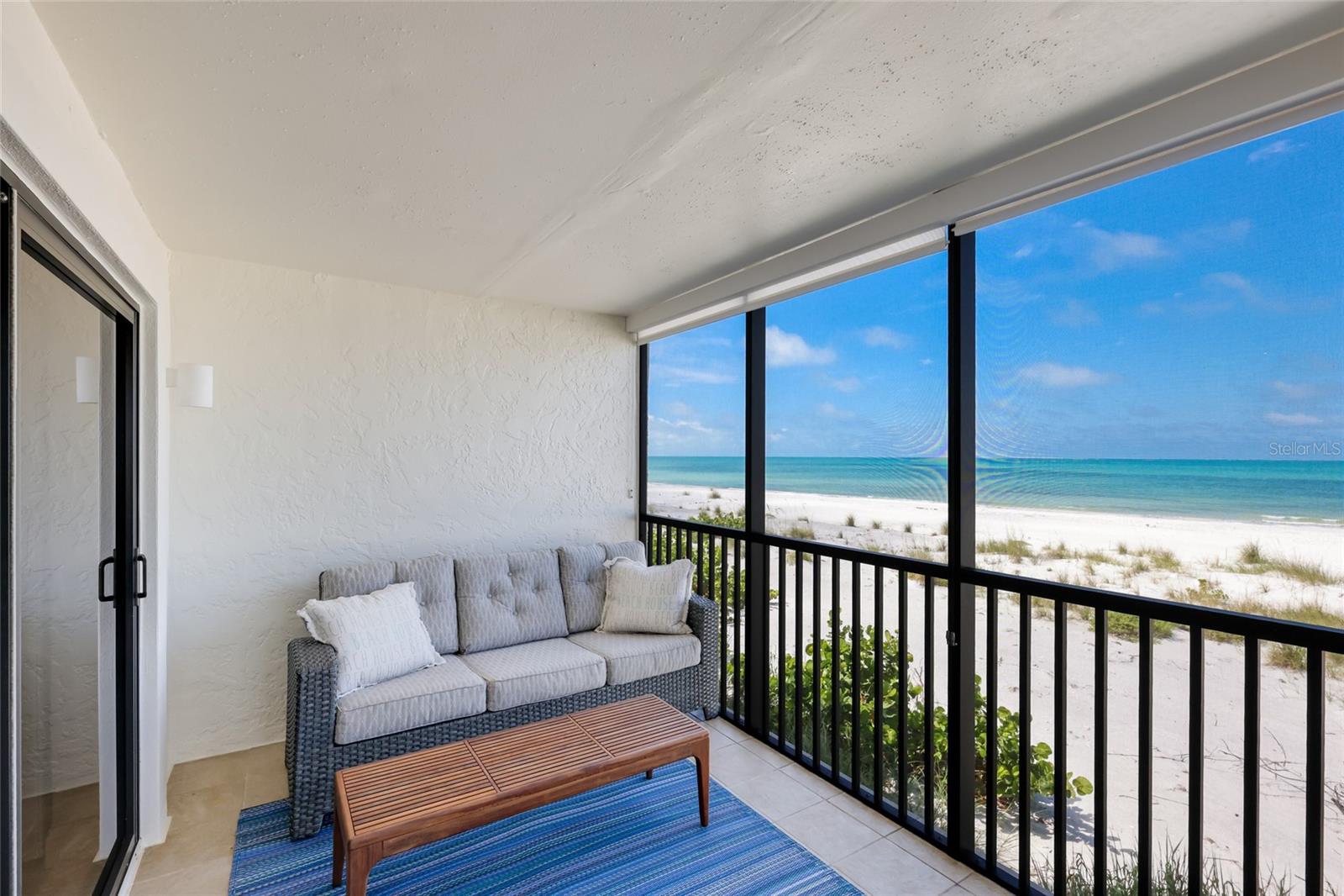 SEA OATS BLDG A - Residential