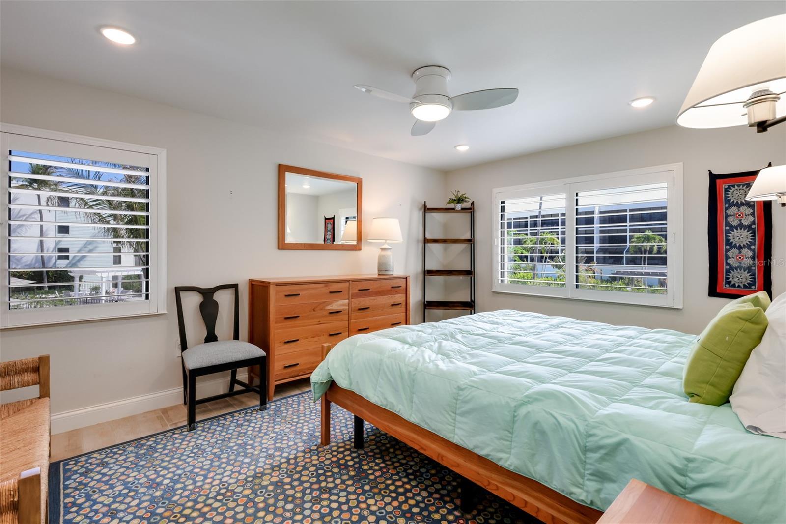 SEA OATS BLDG A - Residential
