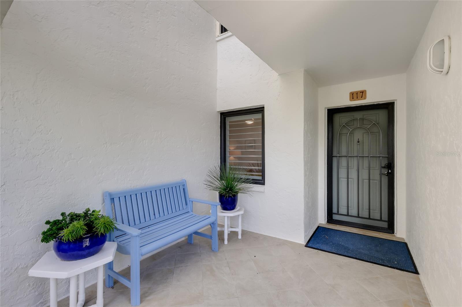 SEA OATS BLDG A - Residential