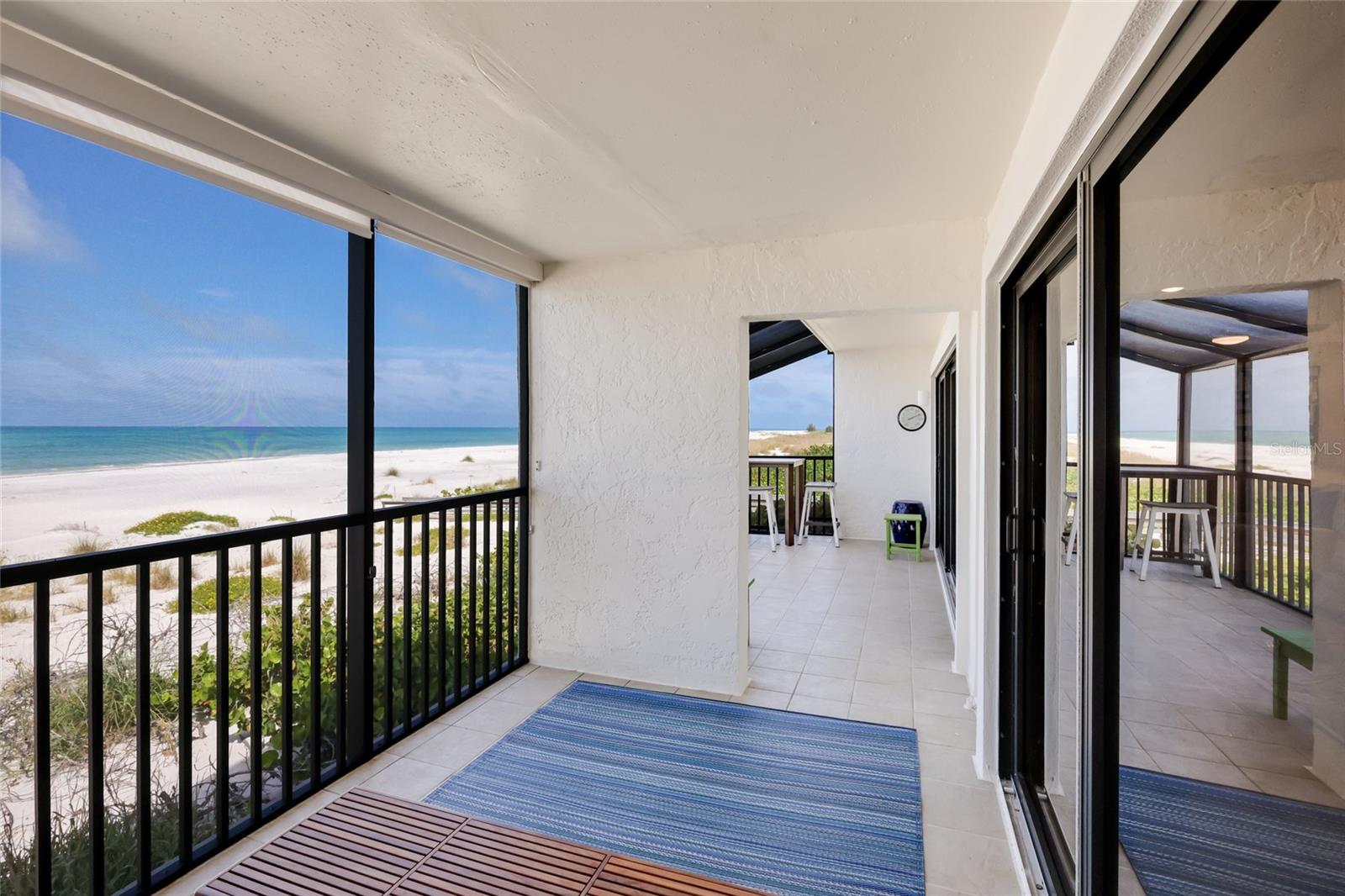 SEA OATS BLDG A - Residential