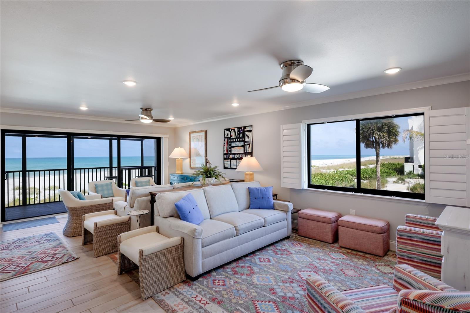 SEA OATS BLDG A - Residential
