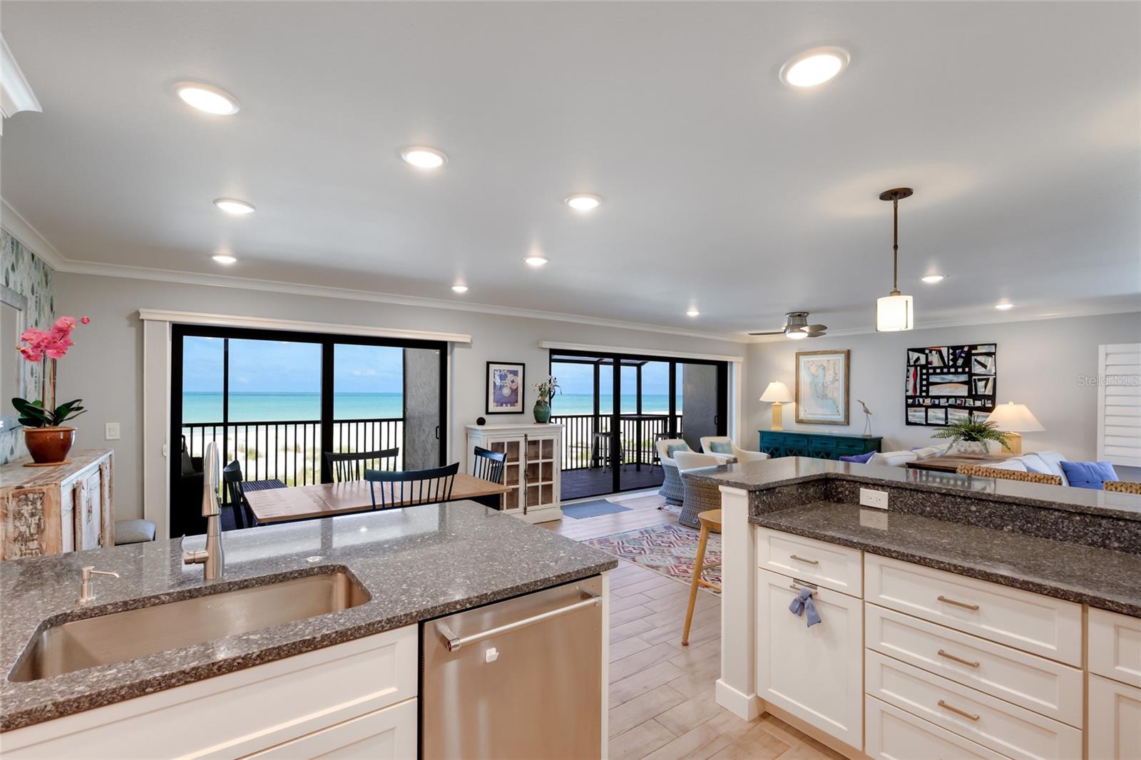 SEA OATS BLDG A - Residential