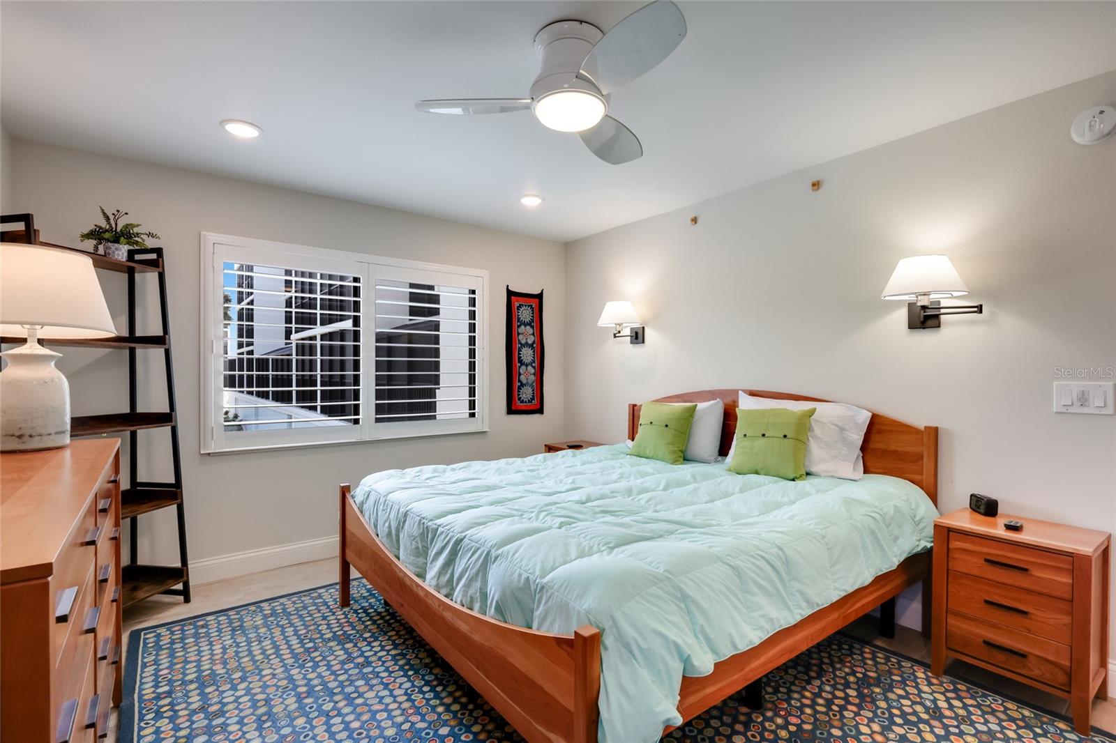 SEA OATS BLDG A - Residential