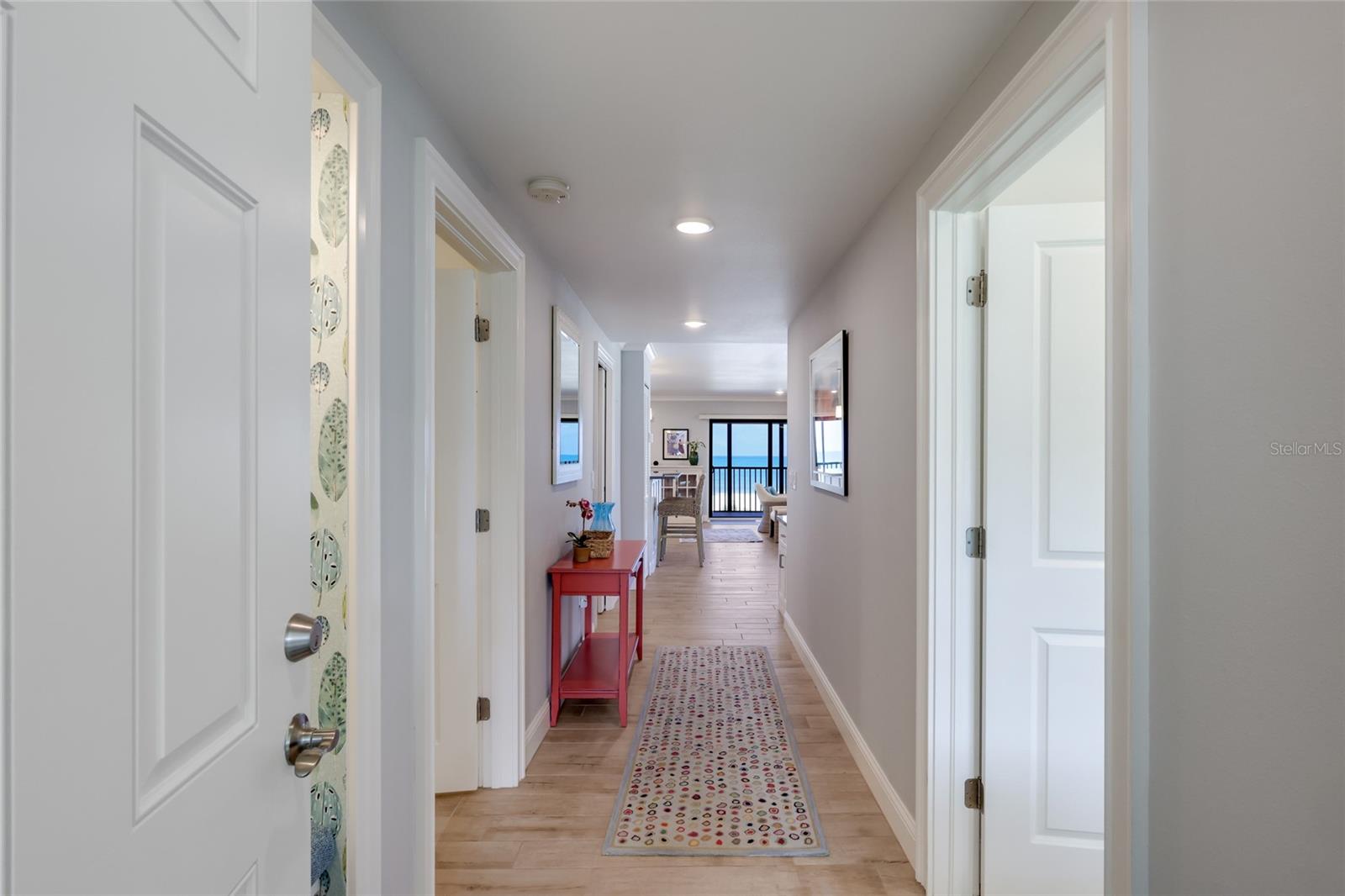 SEA OATS BLDG A - Residential