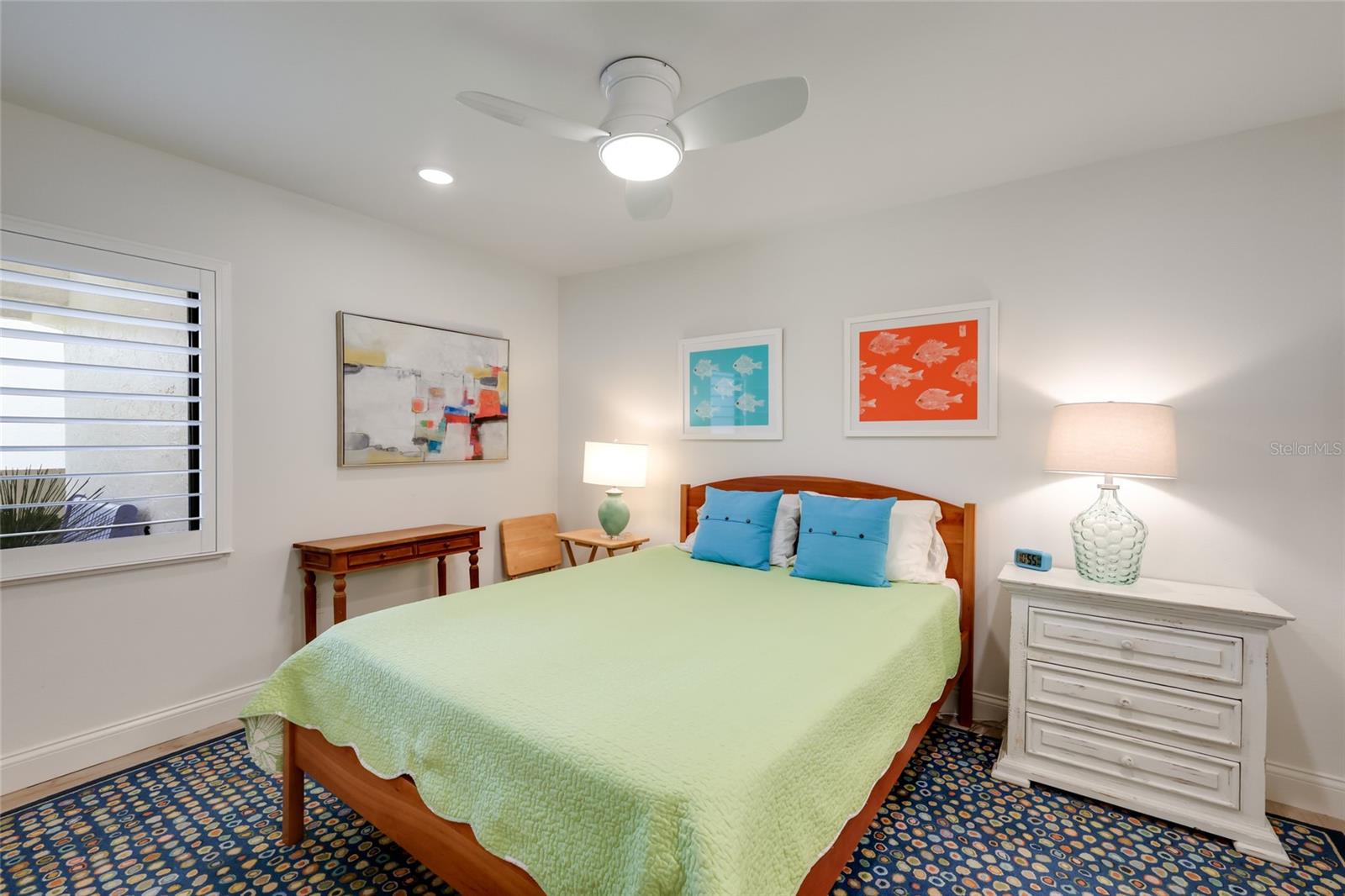 SEA OATS BLDG A - Residential