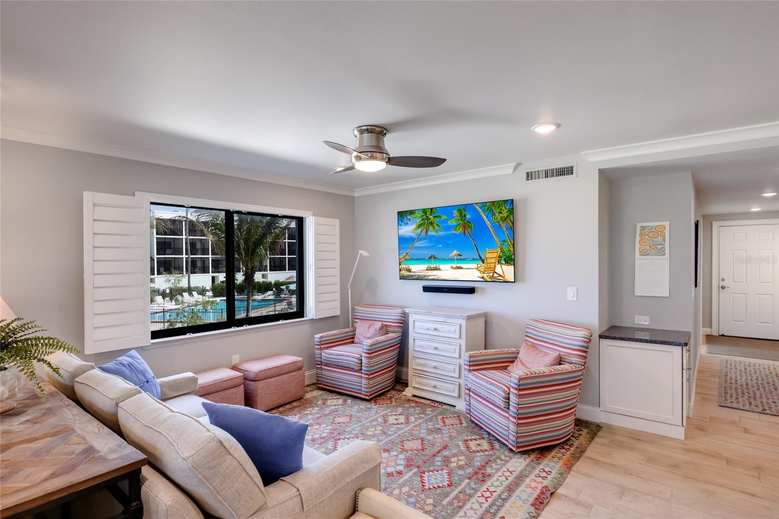 SEA OATS BLDG A - Residential