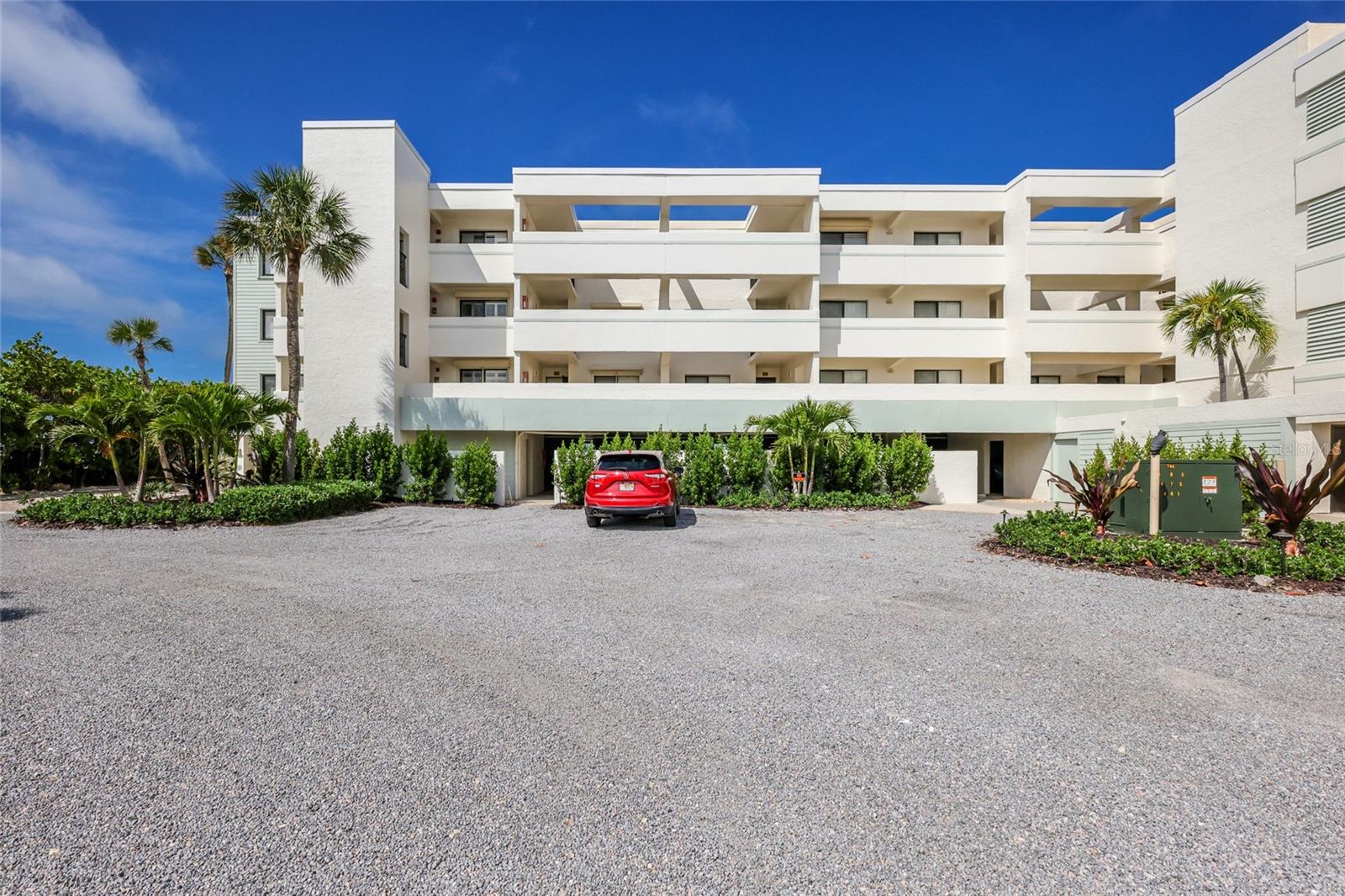 SEA OATS BLDG A - Residential