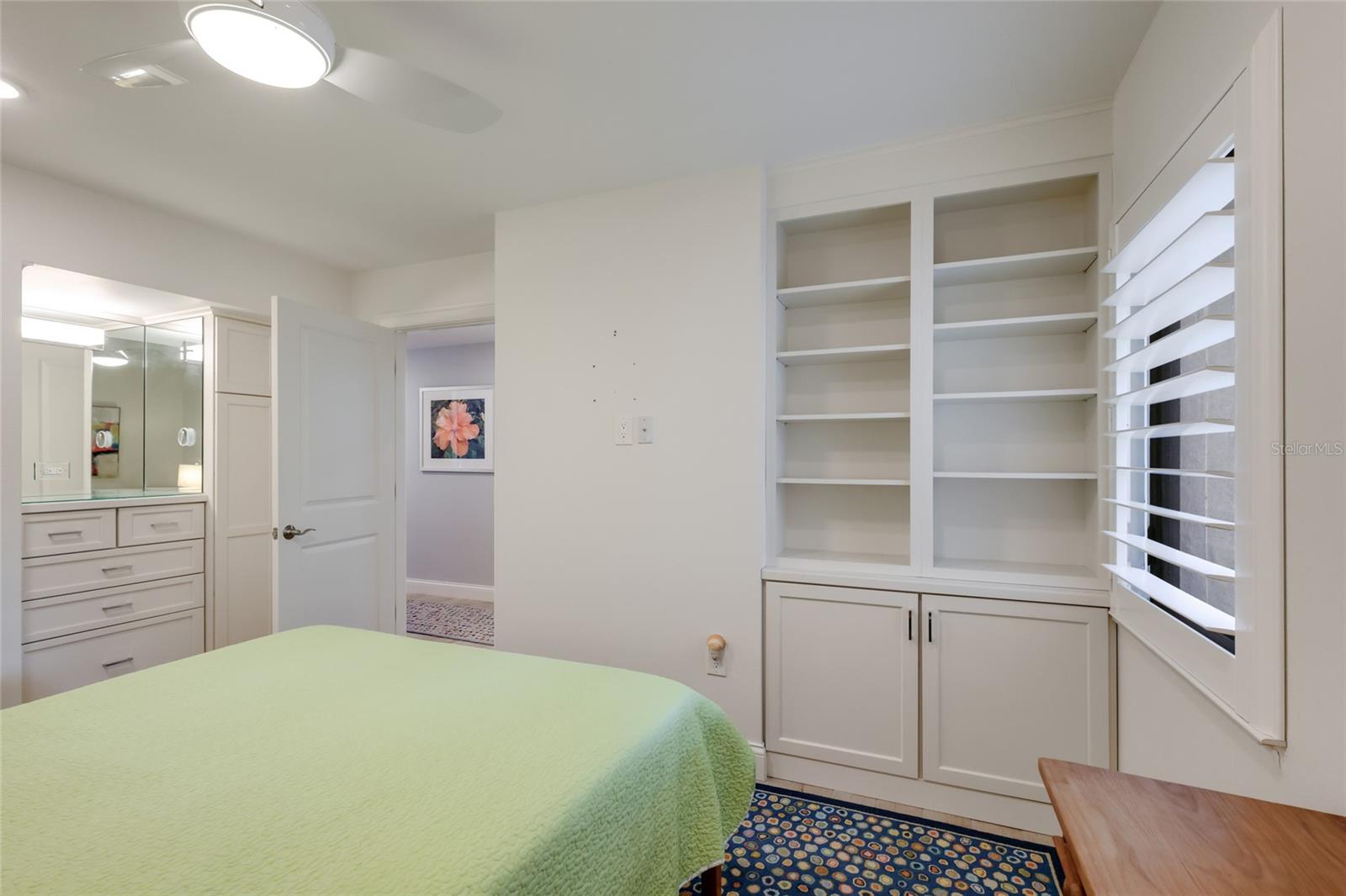 SEA OATS BLDG A - Residential