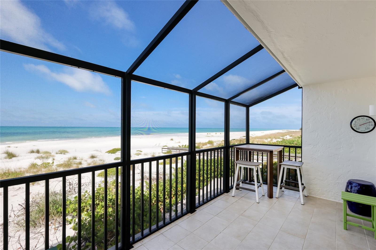 SEA OATS BLDG A - Residential
