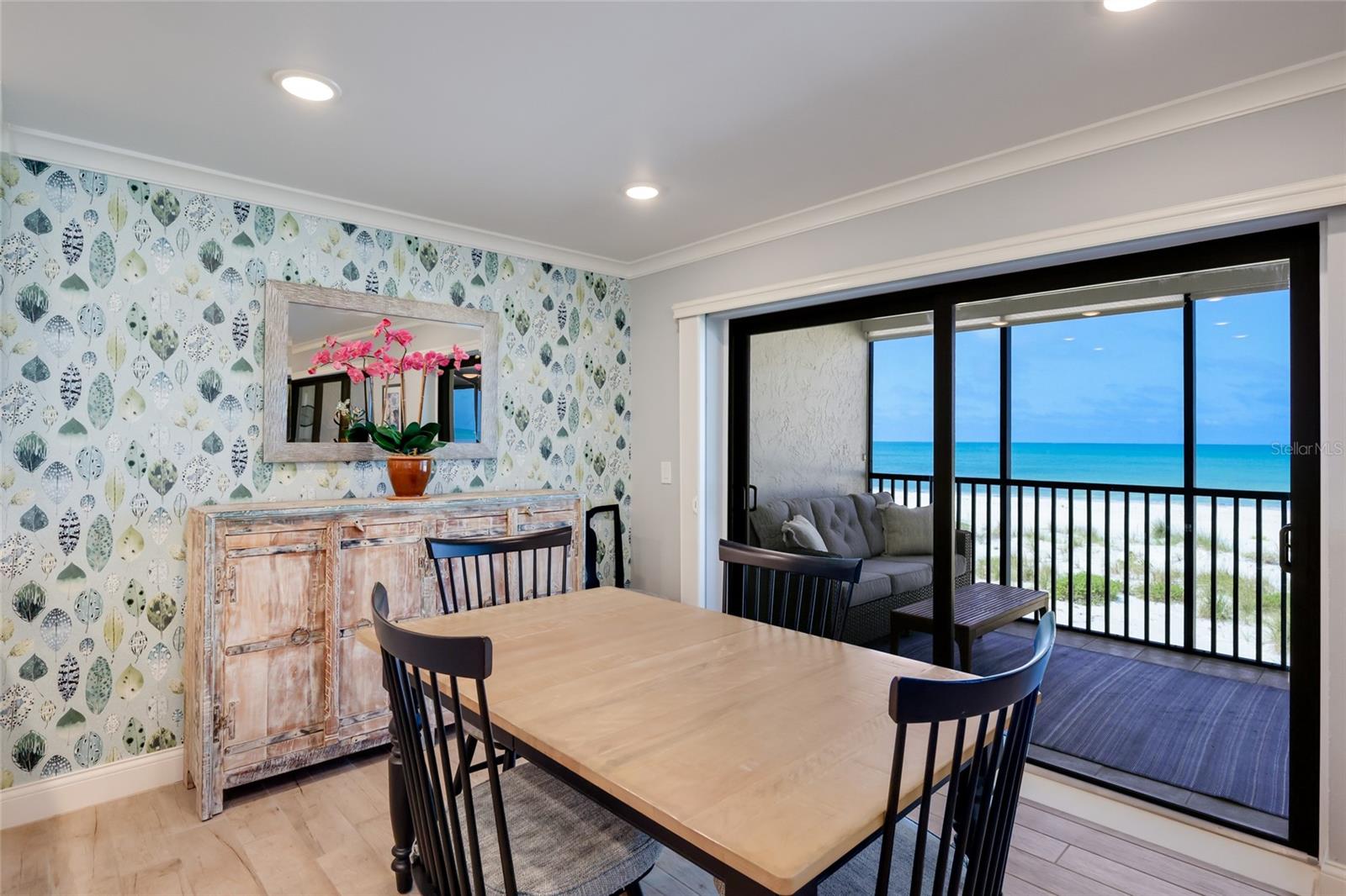 SEA OATS BLDG A - Residential