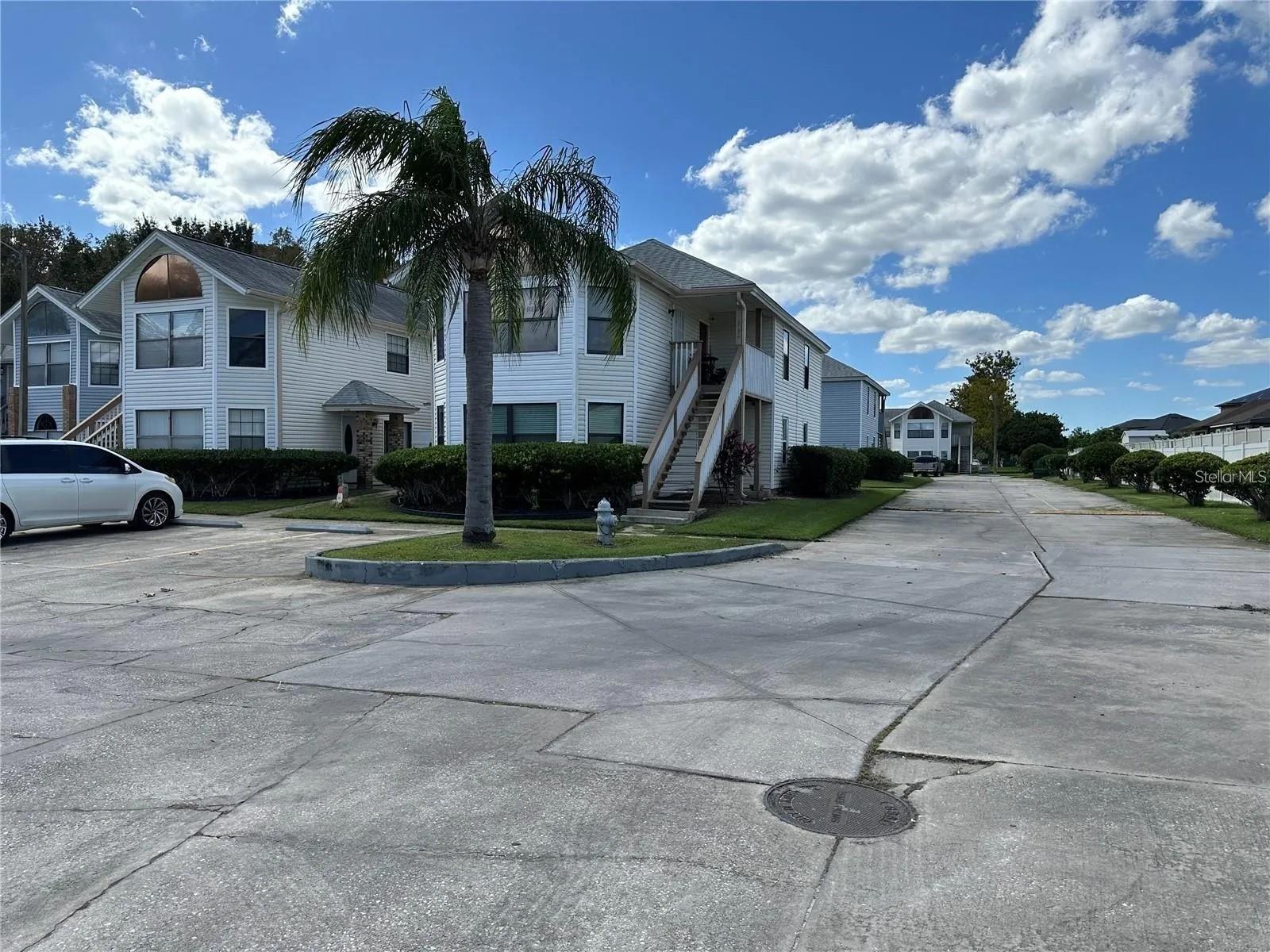 Welcome to this beautifully maintained 3-bedroom, 2-bath condo located in the desirable Shadow Bay Villas community in Kissimmee. This second-floor unit offers an open and functional layout with generous natural light and spacious living areas. The kitchen features updated cabinetry and overlooks the dining/living room combo—perfect for entertaining. Enjoy your morning coffee on the private balcony with peaceful community views. Primary bedroom includes a walk-in closet.
Conveniently located near major highways, shopping centers, restaurants, and schools. Ideal for first-time buyers, snowbirds, or investors—short-term rentals allowed. Low HOA fees, assigned parking, and access to community amenities including a pool.
Unit is move-in ready and priced to sell—schedule your private showing today!