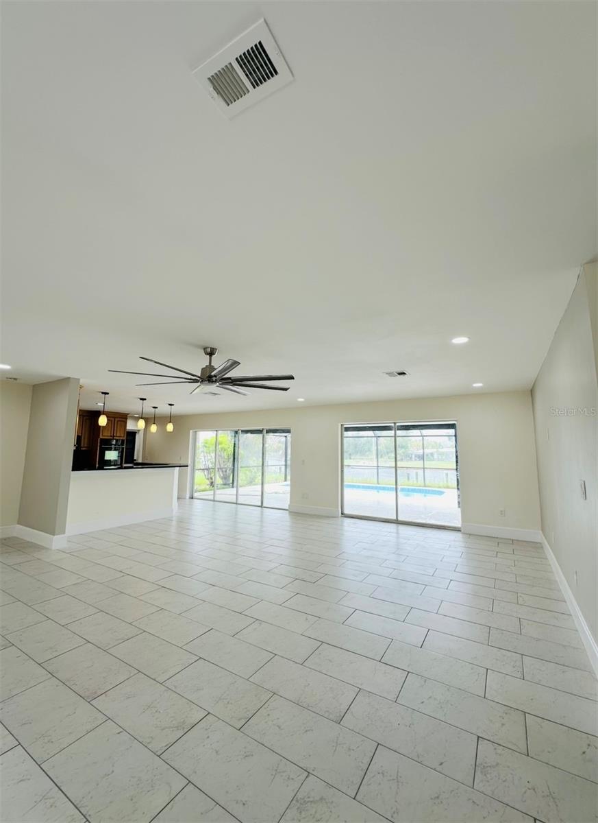 PORT CHARLOTTE SEC 36 02 - Residential Lease