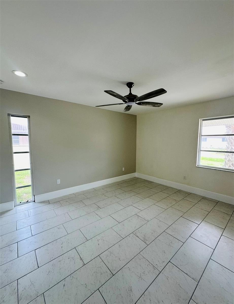 PORT CHARLOTTE SEC 36 02 - Residential Lease