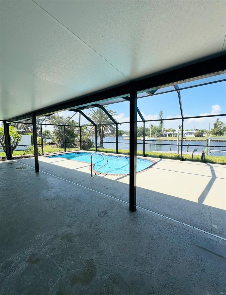 PORT CHARLOTTE SEC 36 02 - Residential Lease