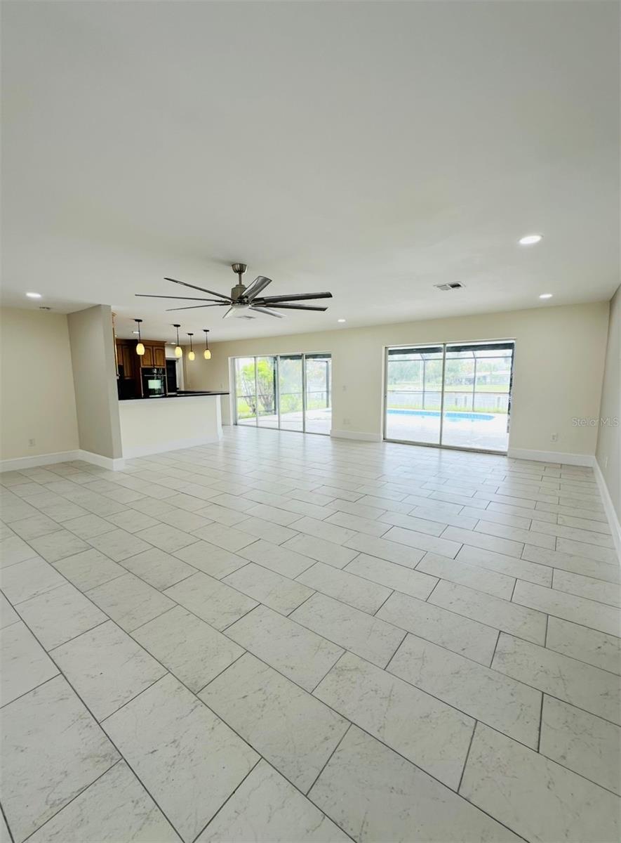 PORT CHARLOTTE SEC 36 02 - Residential Lease