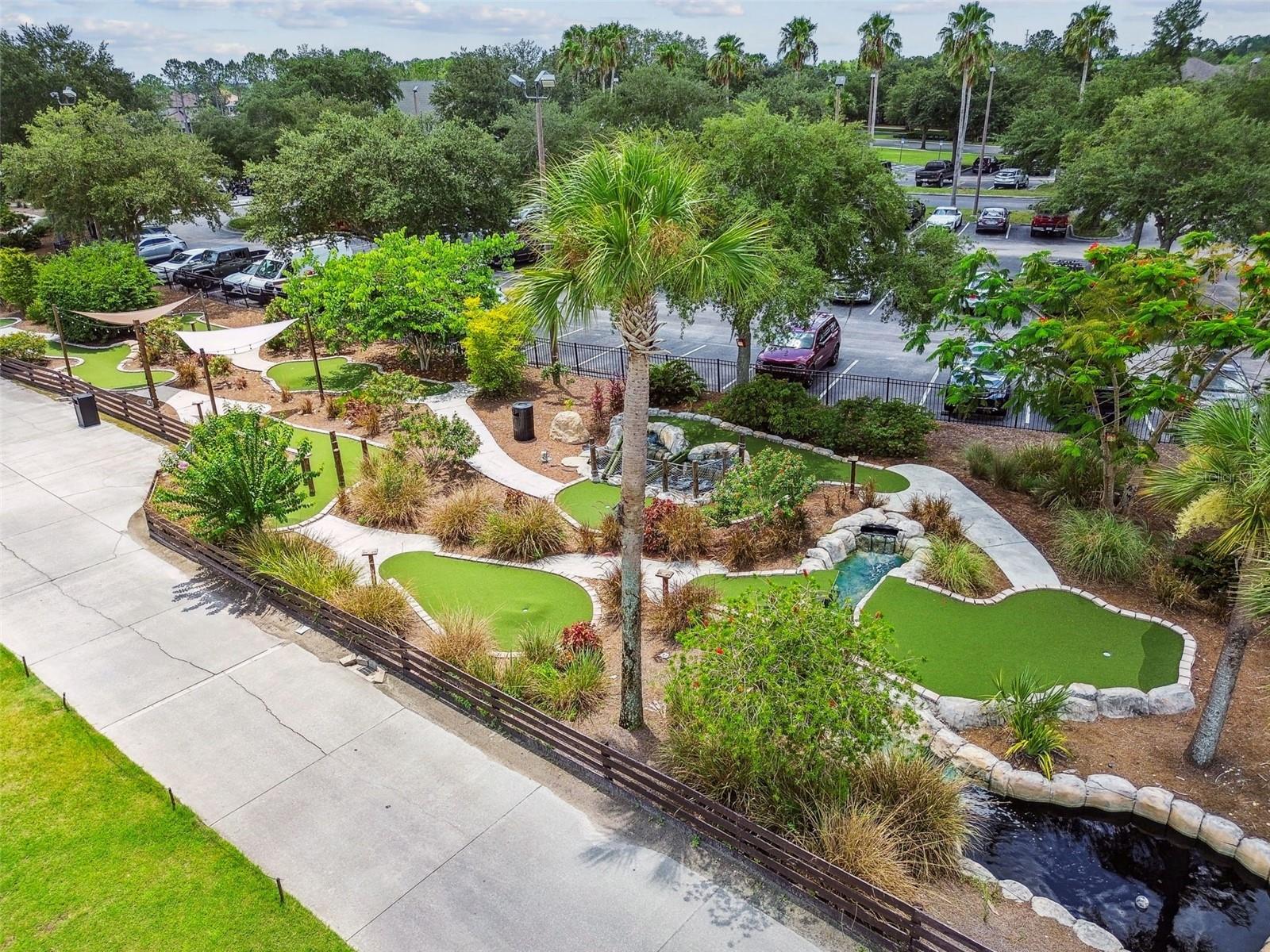 PLANTATION PALMS PH 06 - Residential