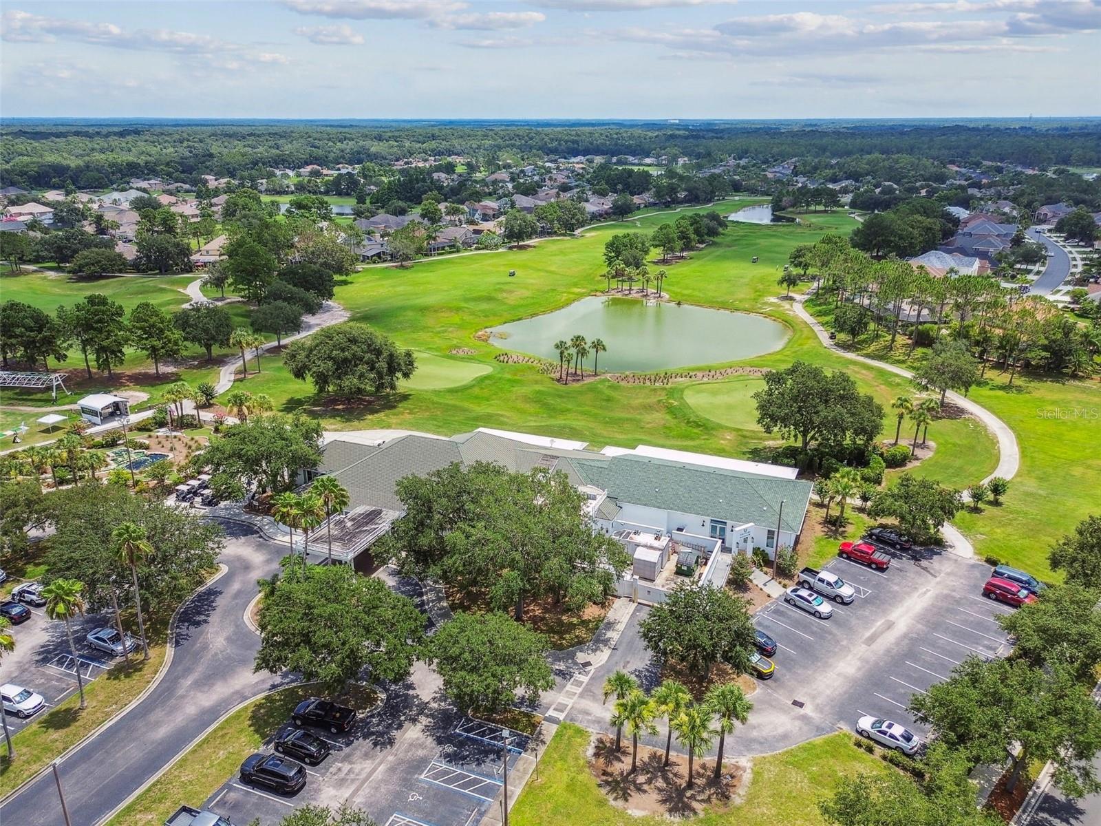 PLANTATION PALMS PH 06 - Residential