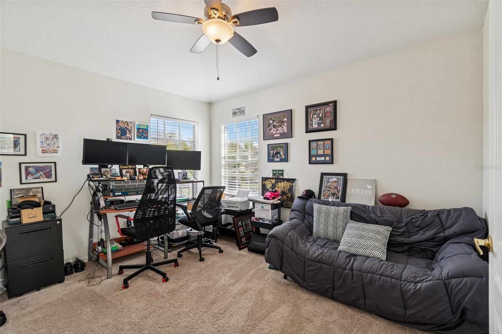 PLANTATION PALMS PH 06 - Residential