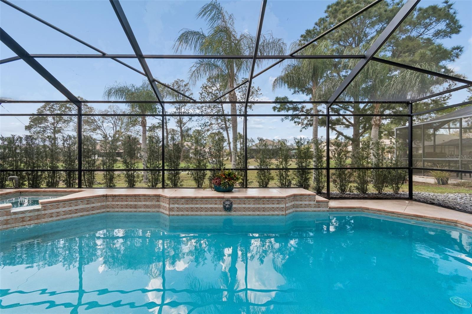 PLANTATION PALMS PH 06 - Residential