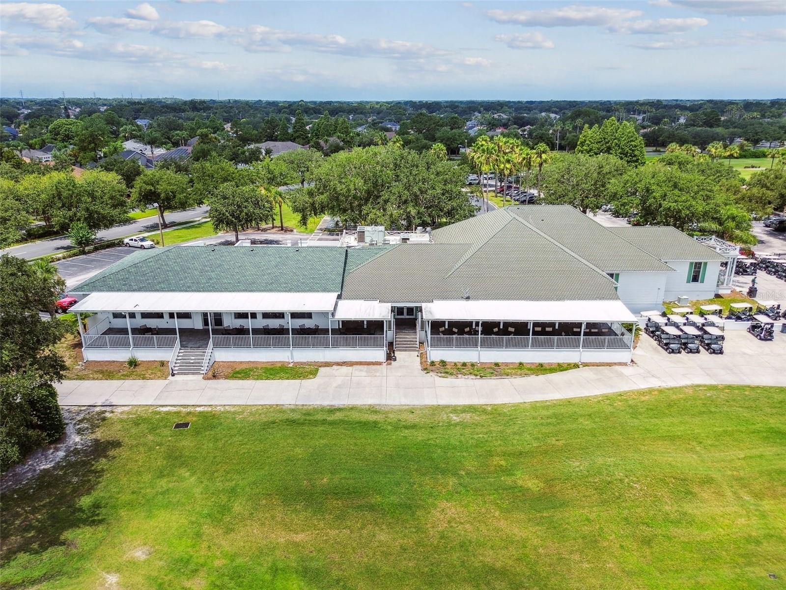 PLANTATION PALMS PH 06 - Residential